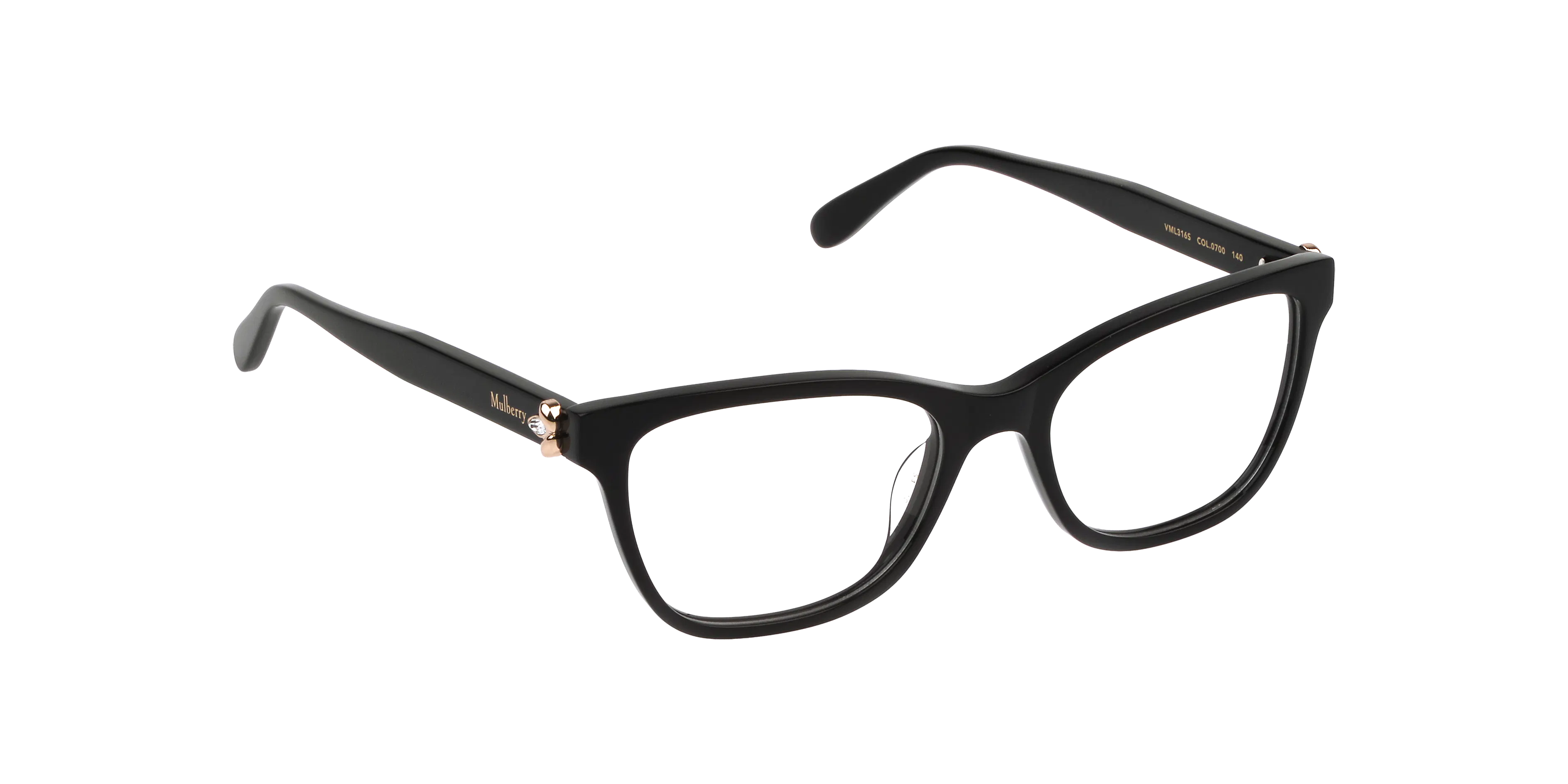 Angle_Right01, Mulberry VML 316S Glasses