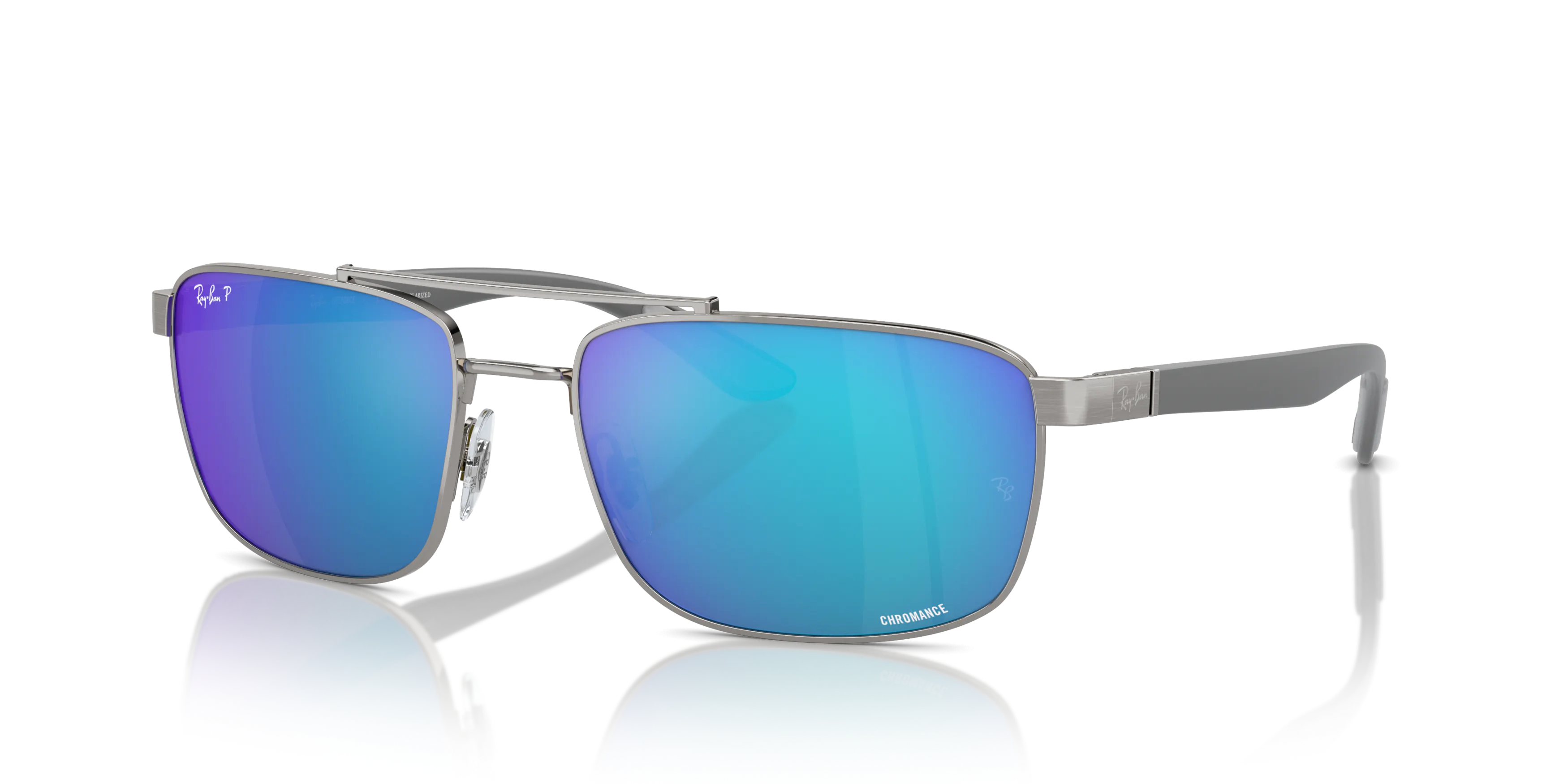 Angle_Left01, Ray-Ban RB3737CH RB3737 Chromance RB3737CH 004/A1