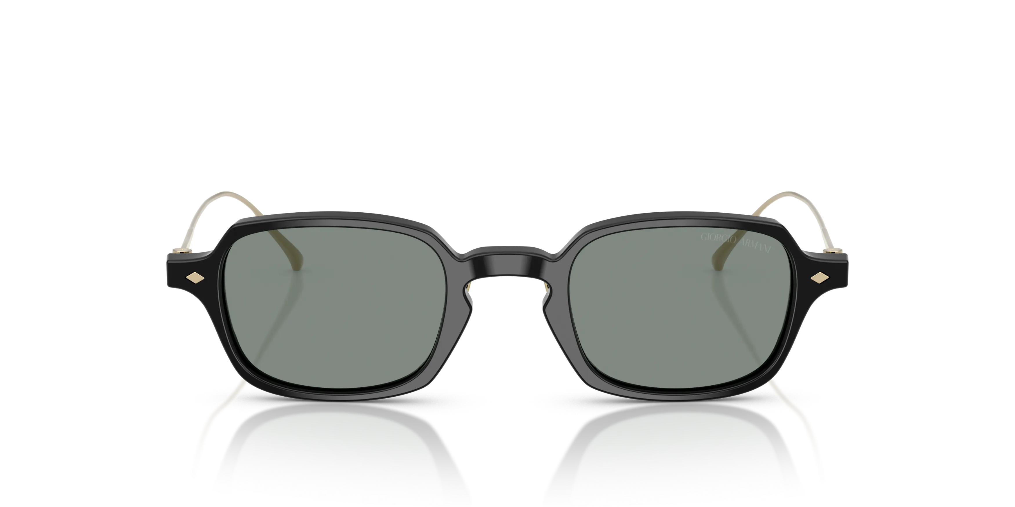 Front, Giorgio Armani AR8227T 606011