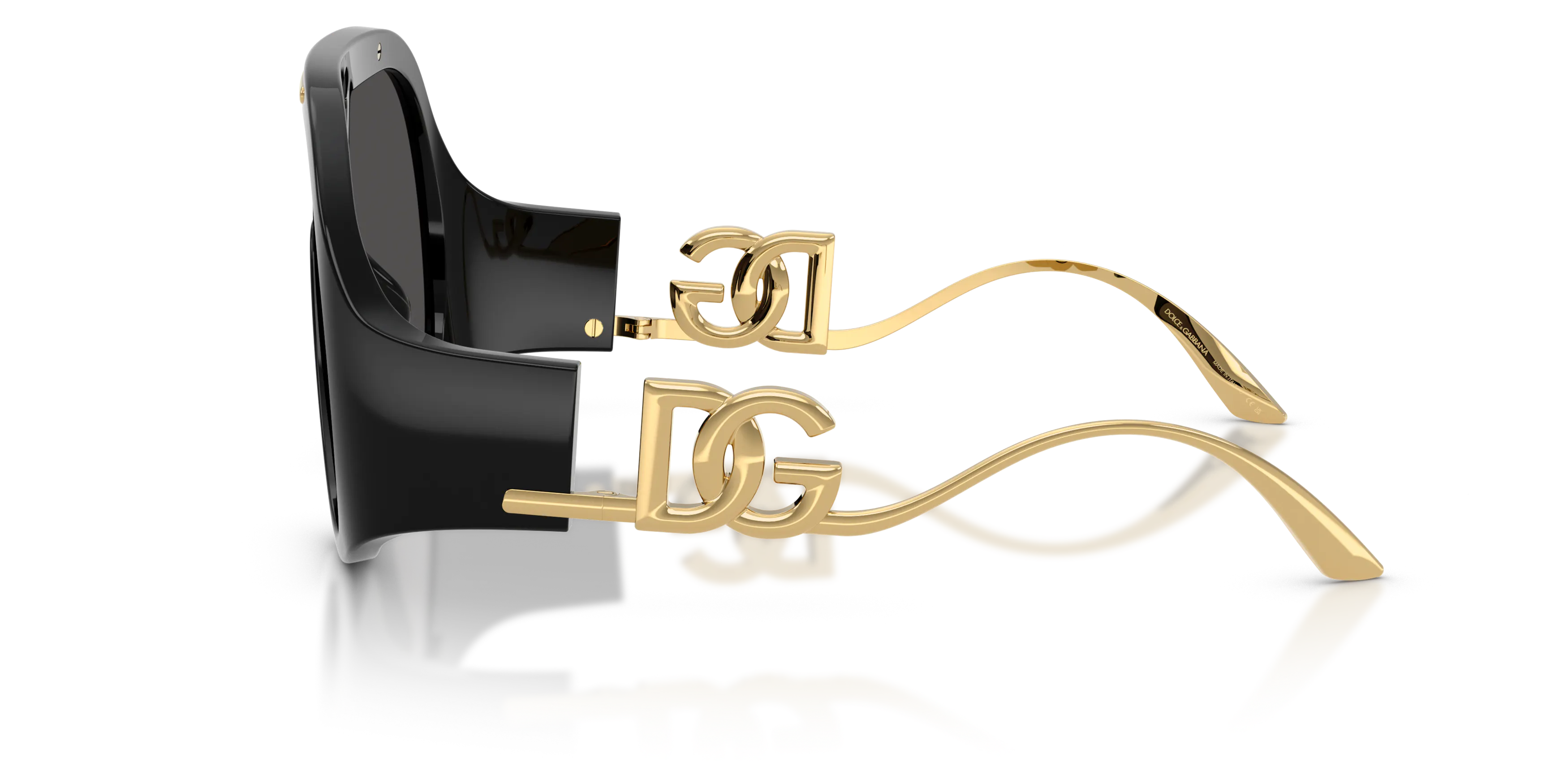 Angle_Left02, DOLCE & GABBANA DG6202 300171