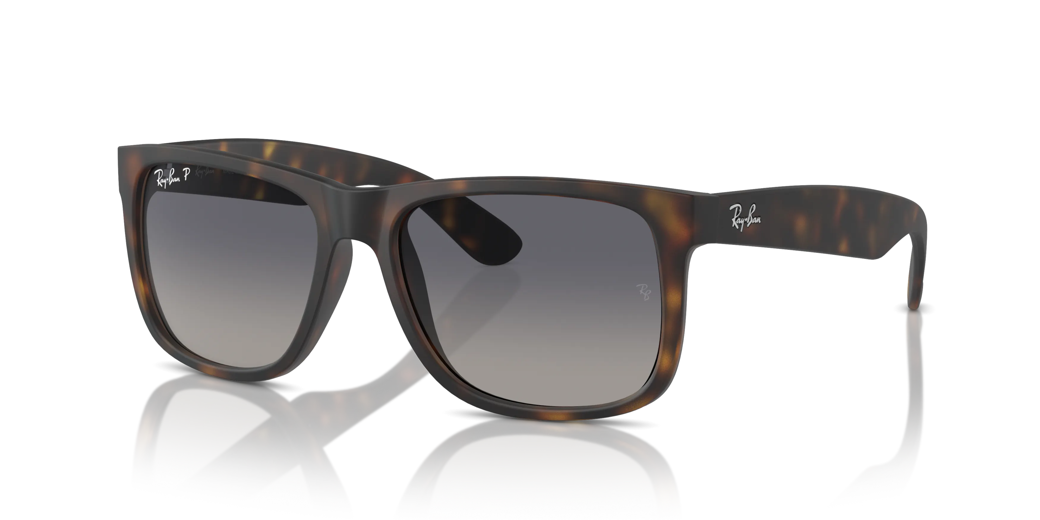 Angle_Left01, Ray-Ban JUSTIN RB4165 865/8S