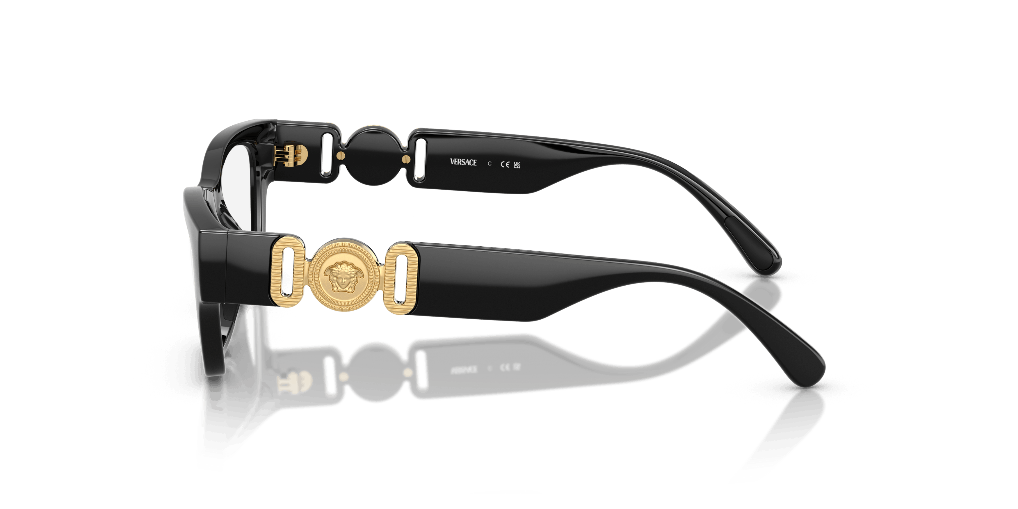 Angle_Left02, Versace VK3008U GB1