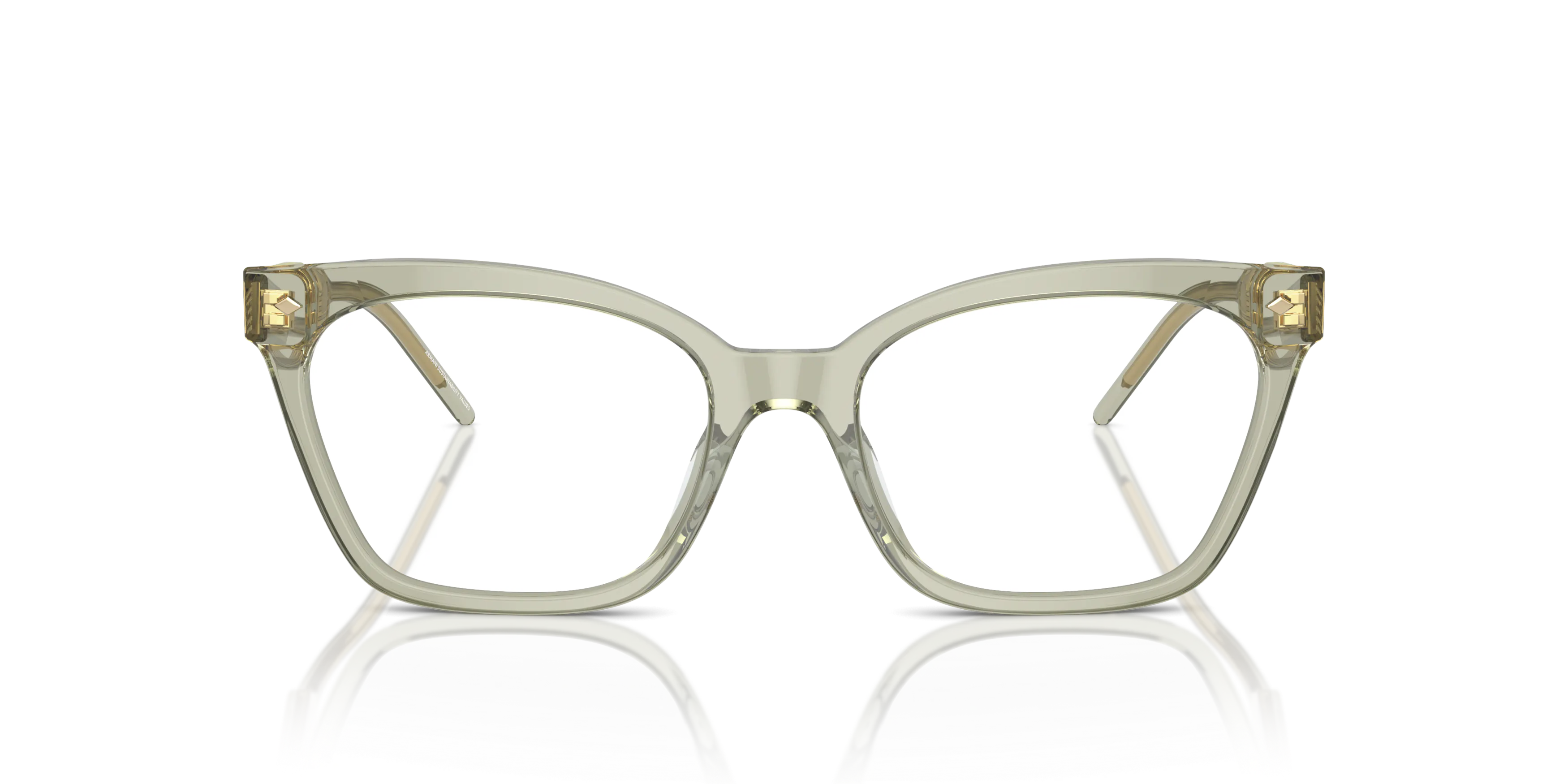 Front, Giorgio Armani AR7257U 6083