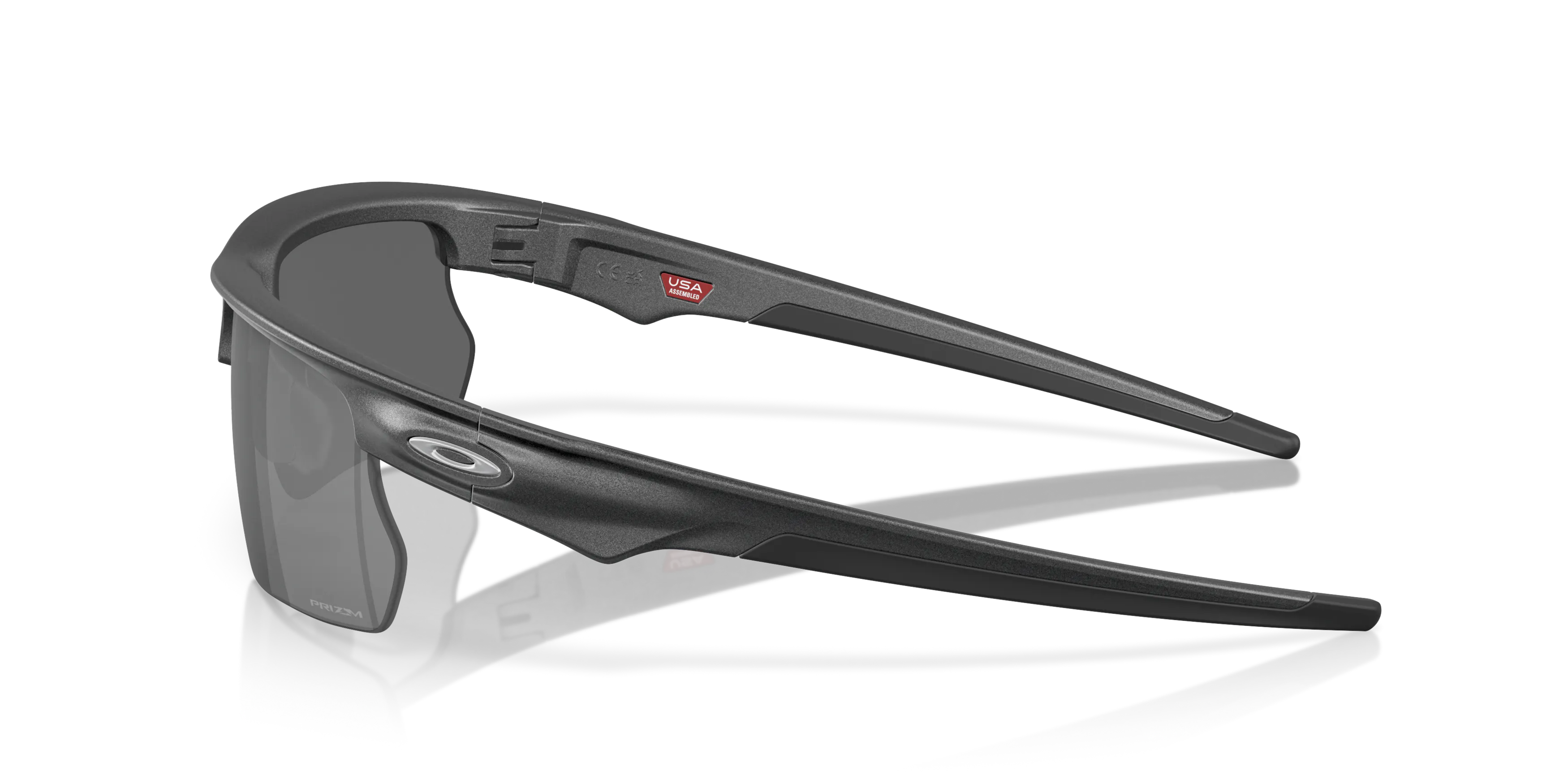 Angle_Left02, Oakley BiSphaera OO9400 940002 Solglasögon