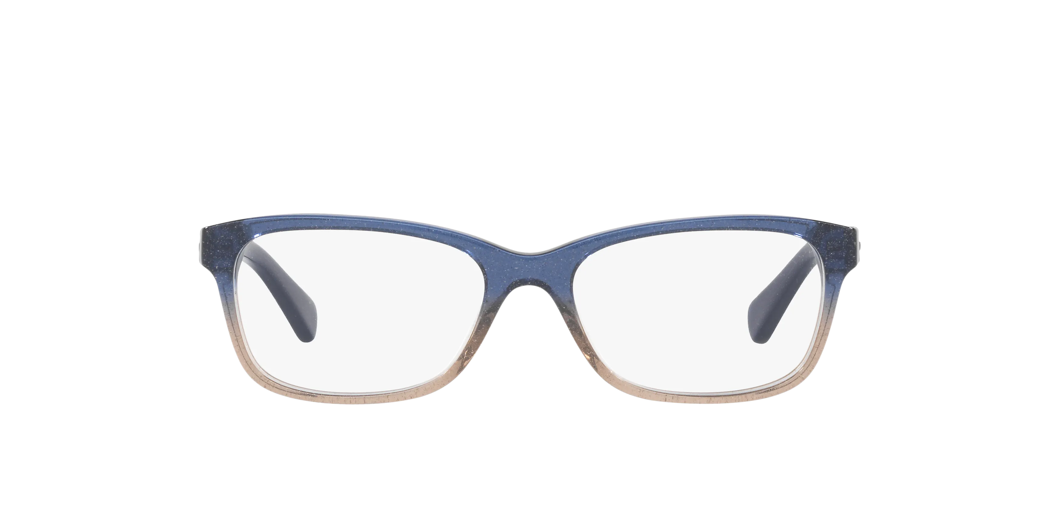 Front, Coach HC 6089 Glasses