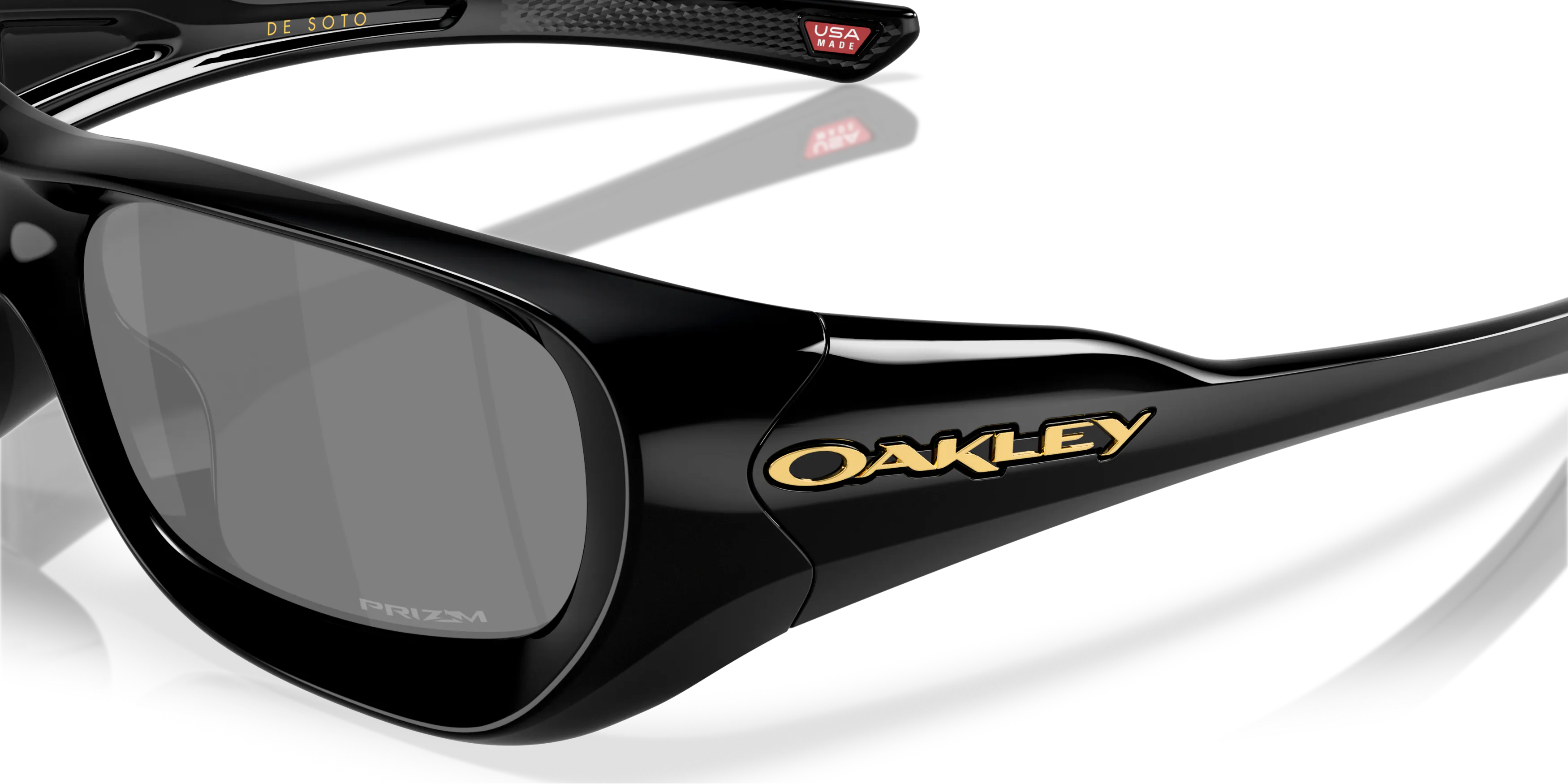 Detail01, OAKLEY De Soto OO9494 949401