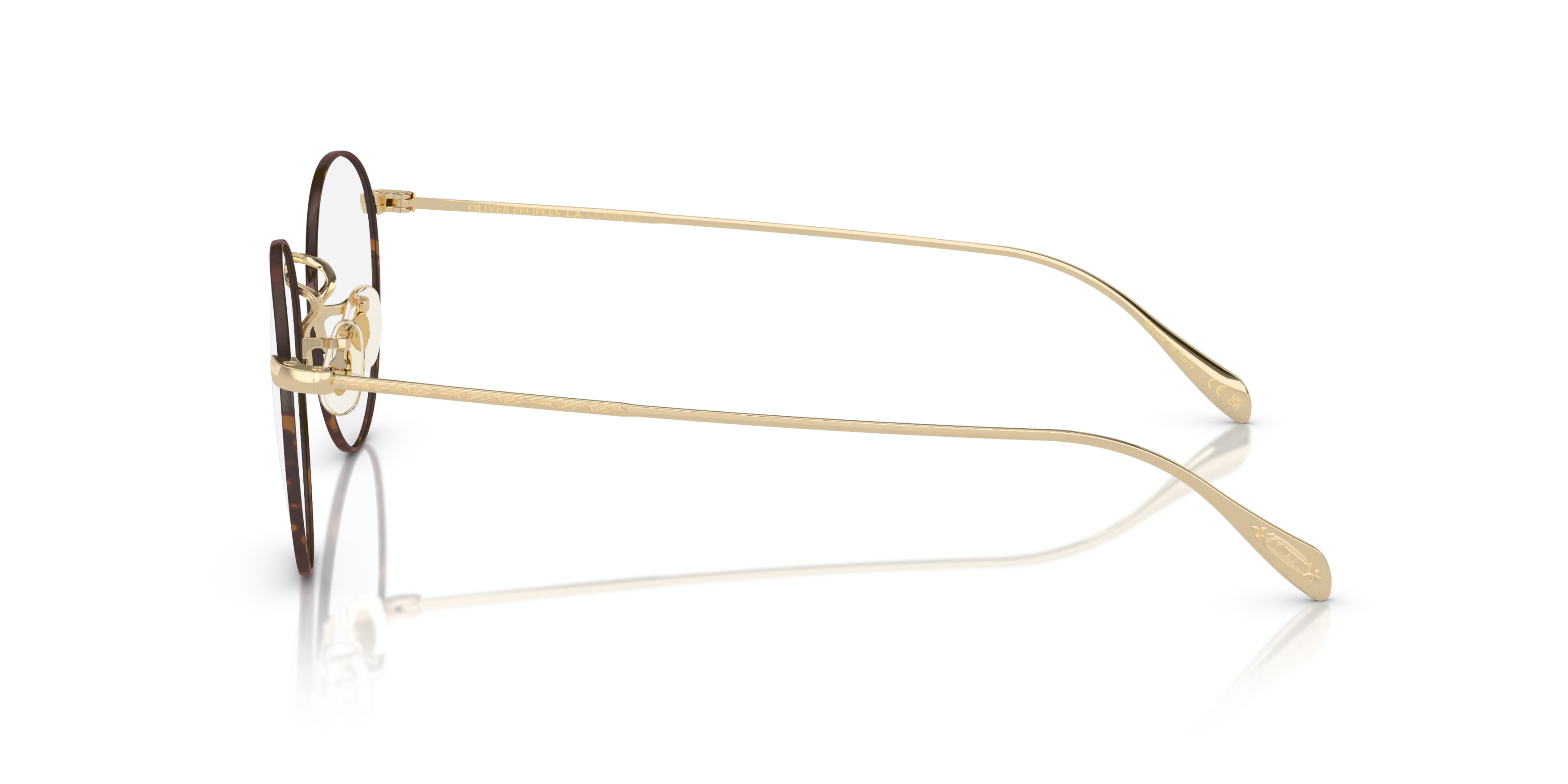 Angle_Left02, Oliver Peoples COLERIDGE OV1186 5295