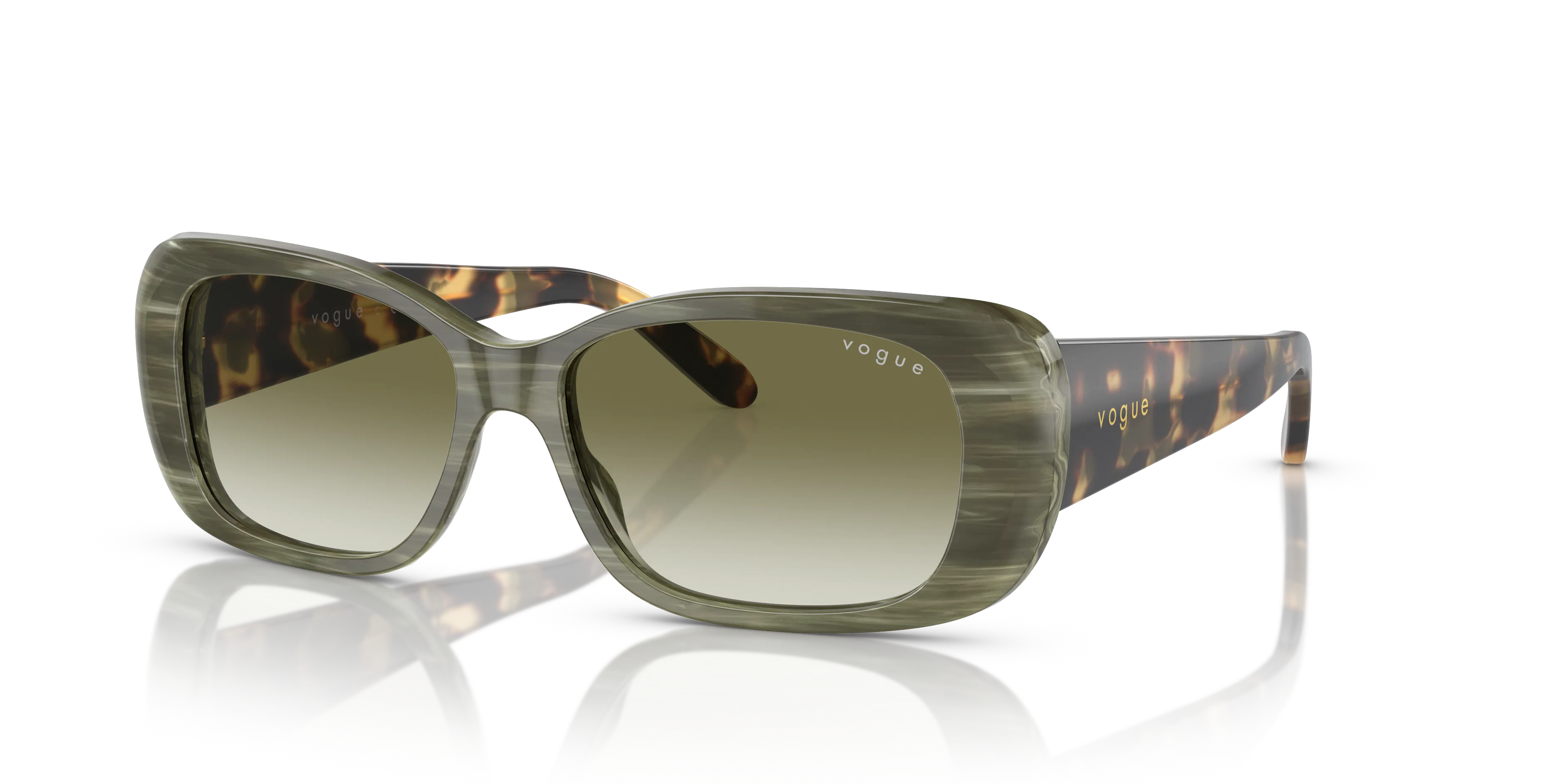 Angle_Left01, Vogue Eyewear VO2606S 30728E