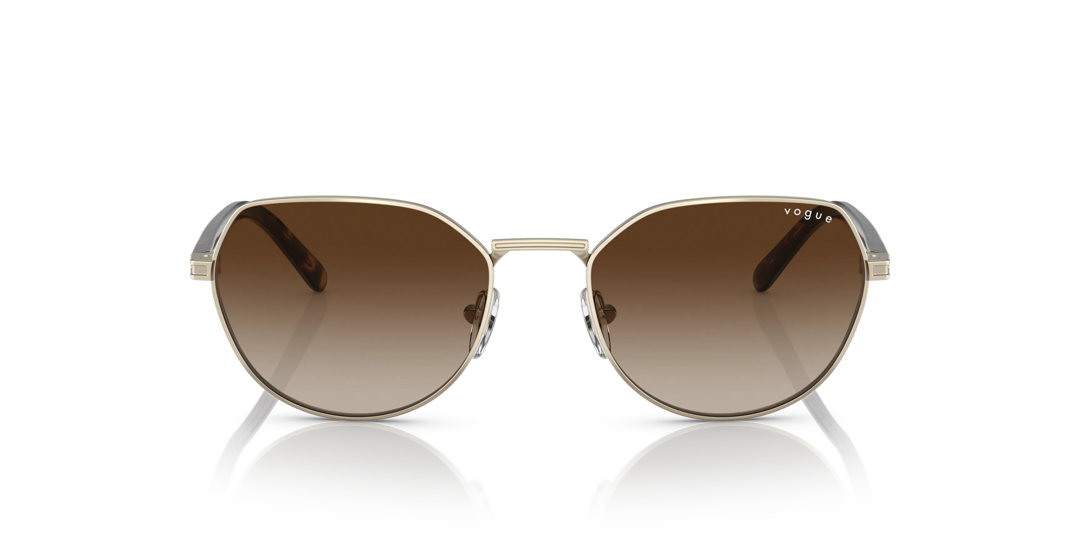 Front, Vogue Eyewear VO4242S 848/13