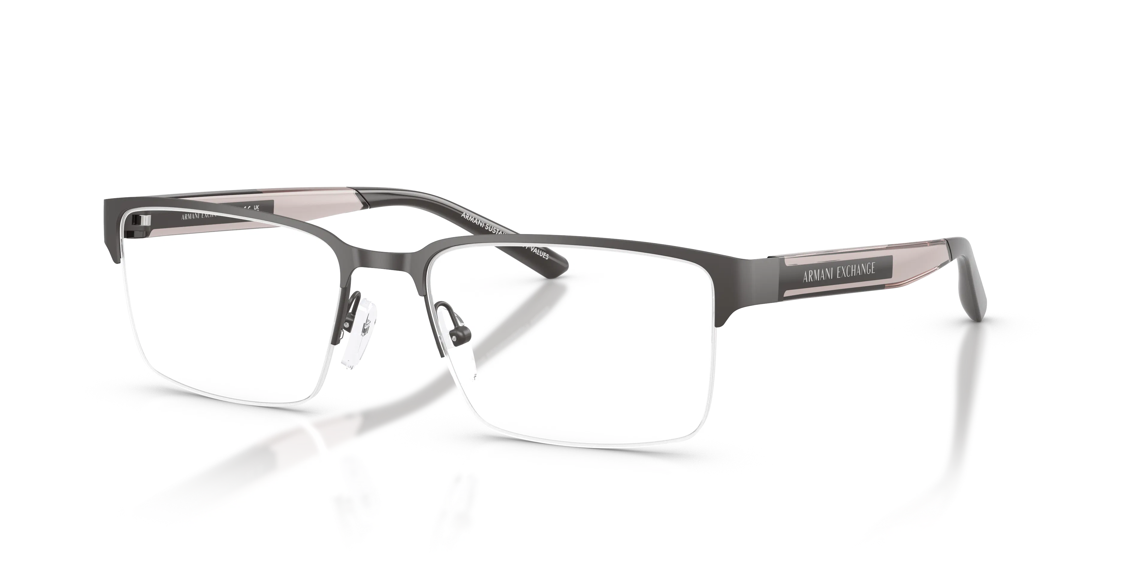 Angle_Left01, Armani Exchange AX1075 6131