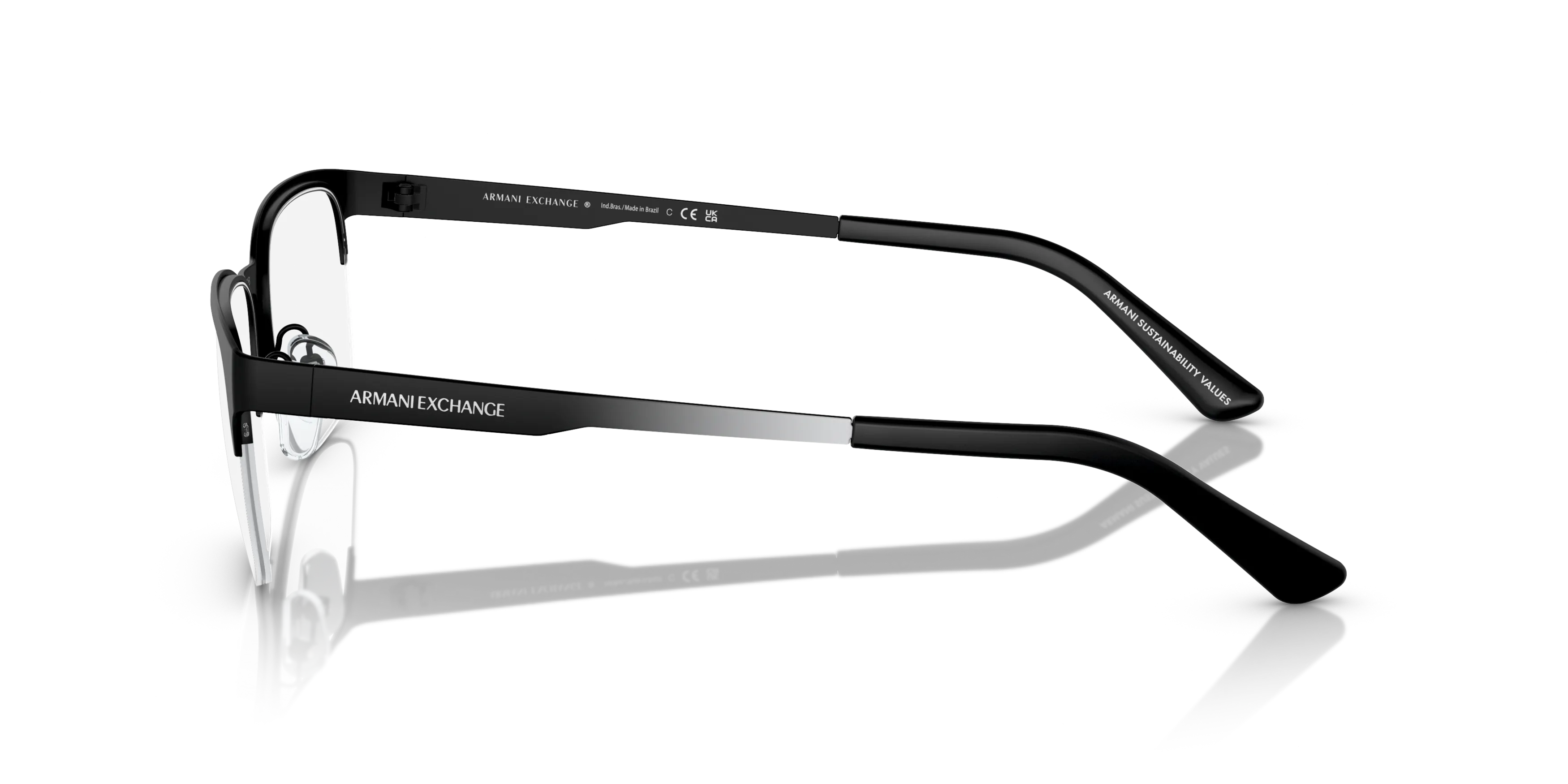 Angle_Left02, Armani Exchange 0AX1060 6000