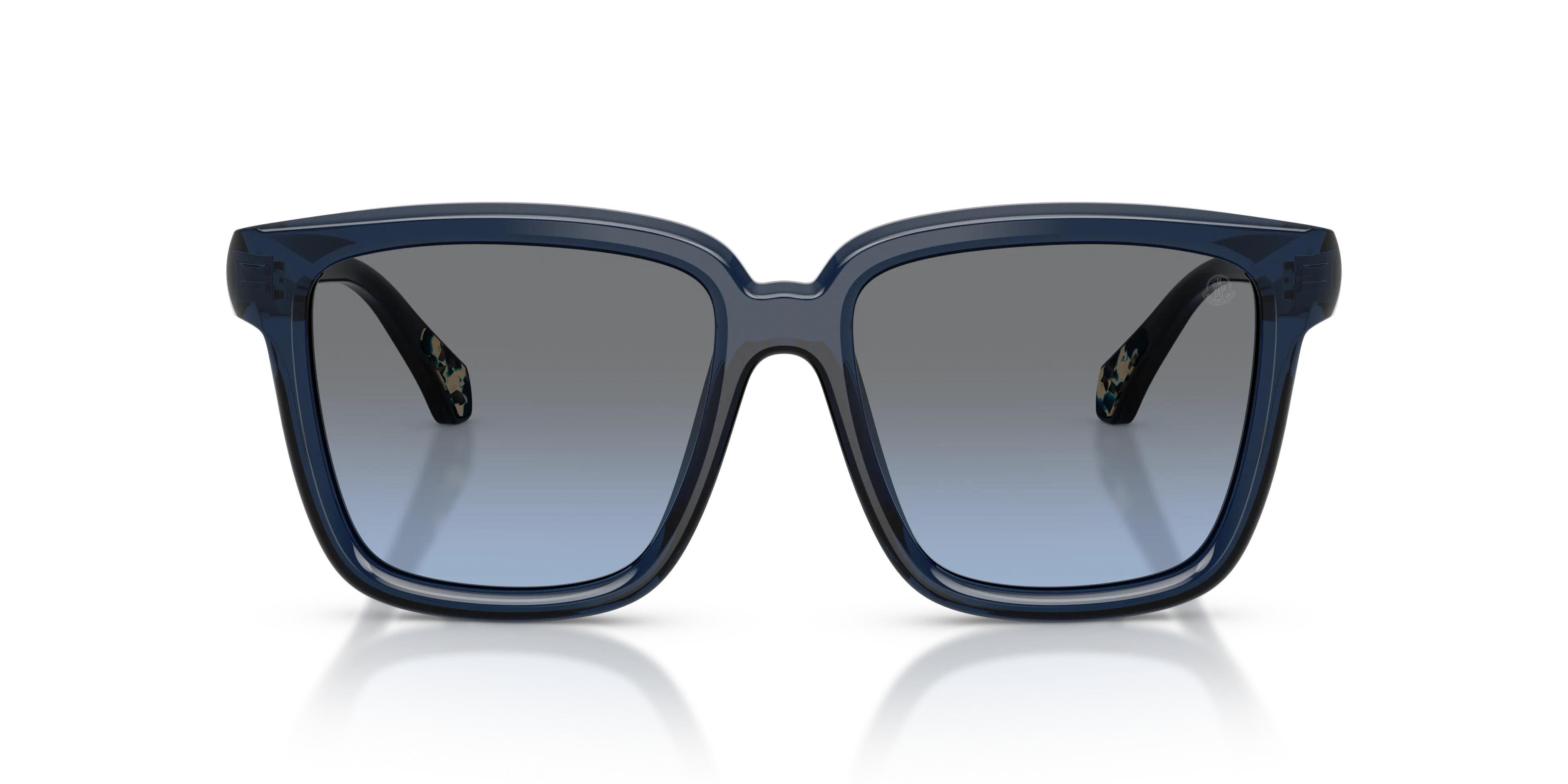 Front, Moncler 0ME6026 30478F Solglasögon