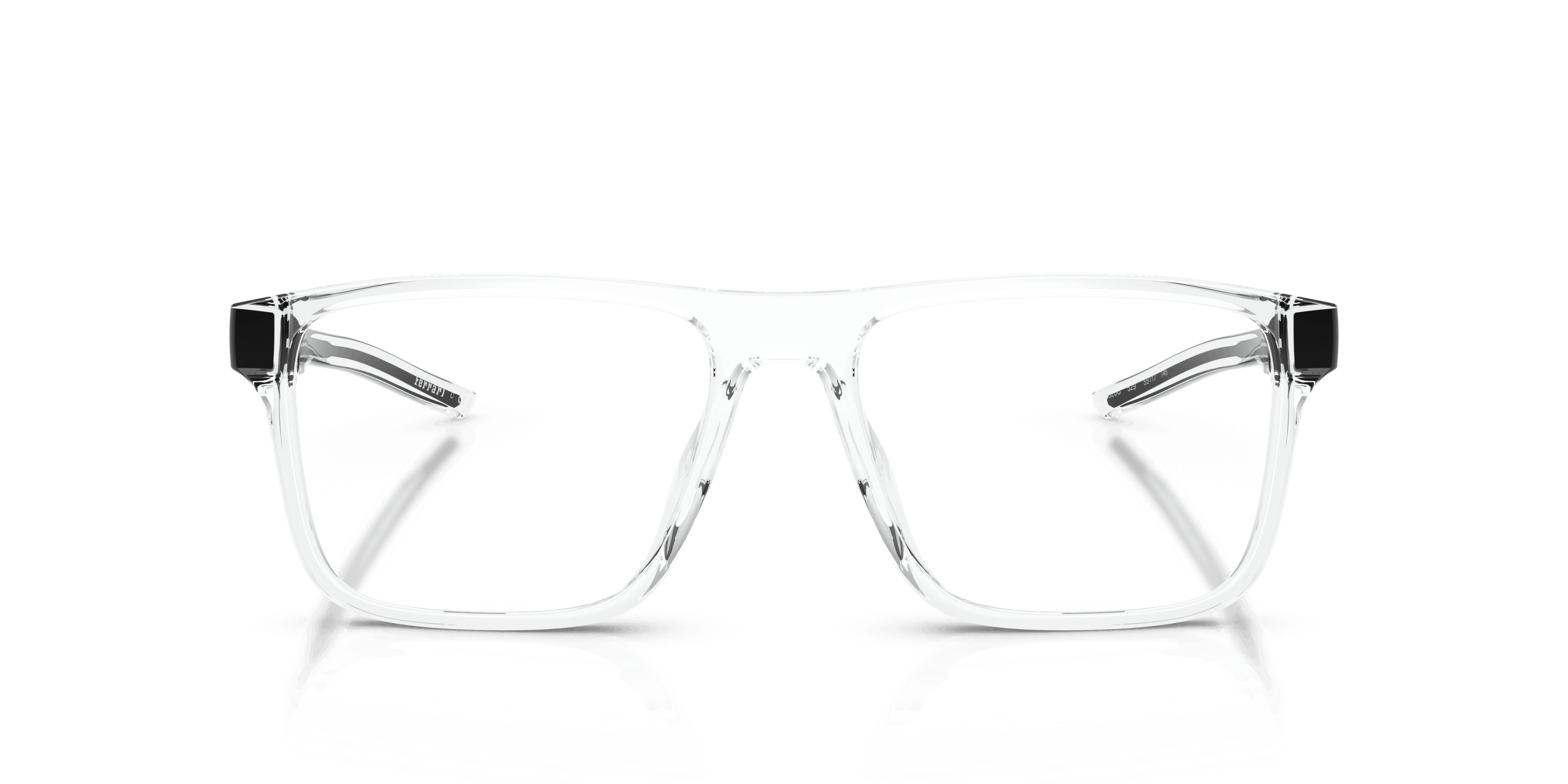 Front, Scuderia Ferrari FZ8020U 529
