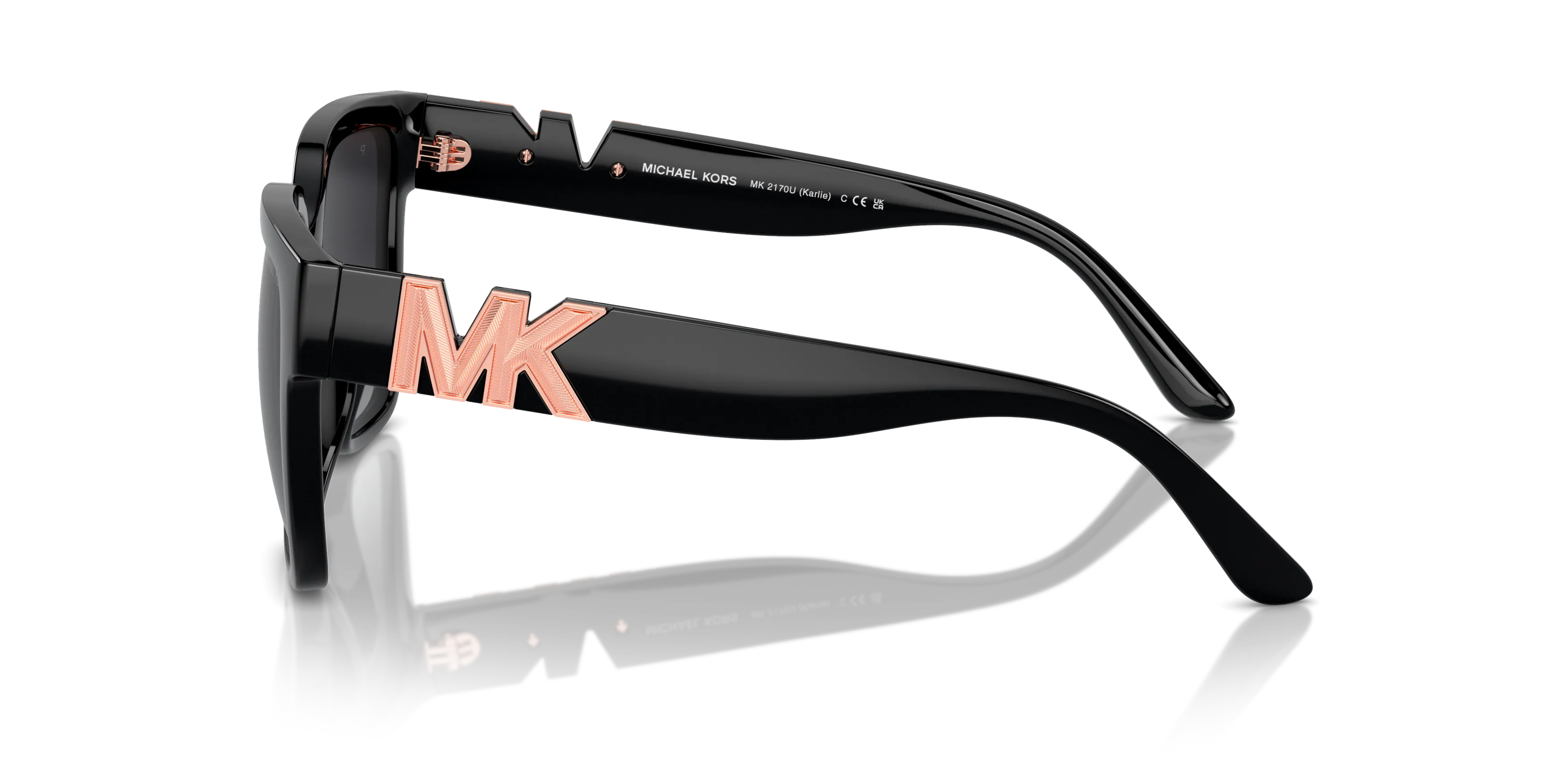 Angle_Left02, Michael Kors KARLIE MK2170U 3005T3