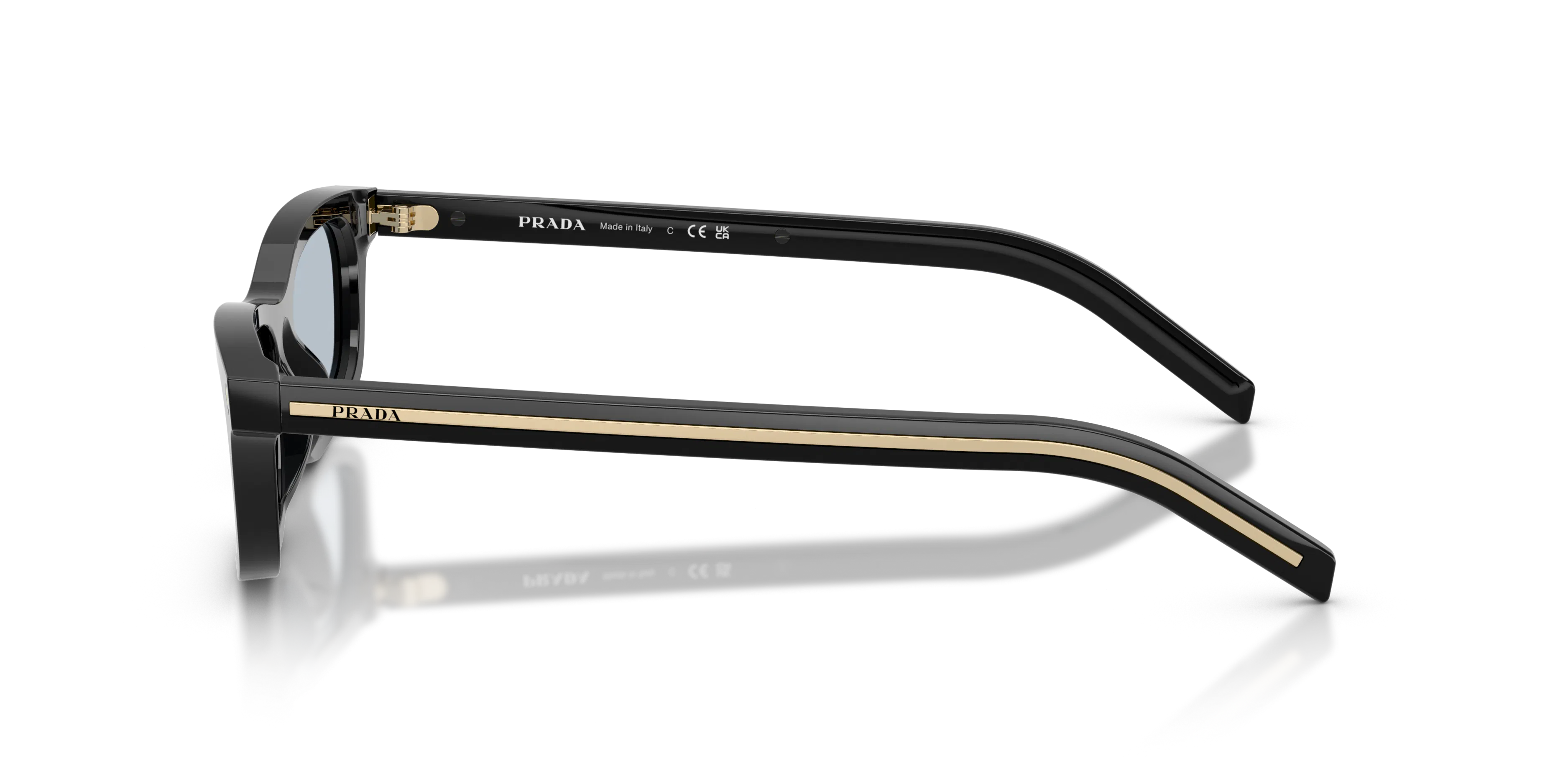 Angle_Left02, Prada PR D05S 16K30W