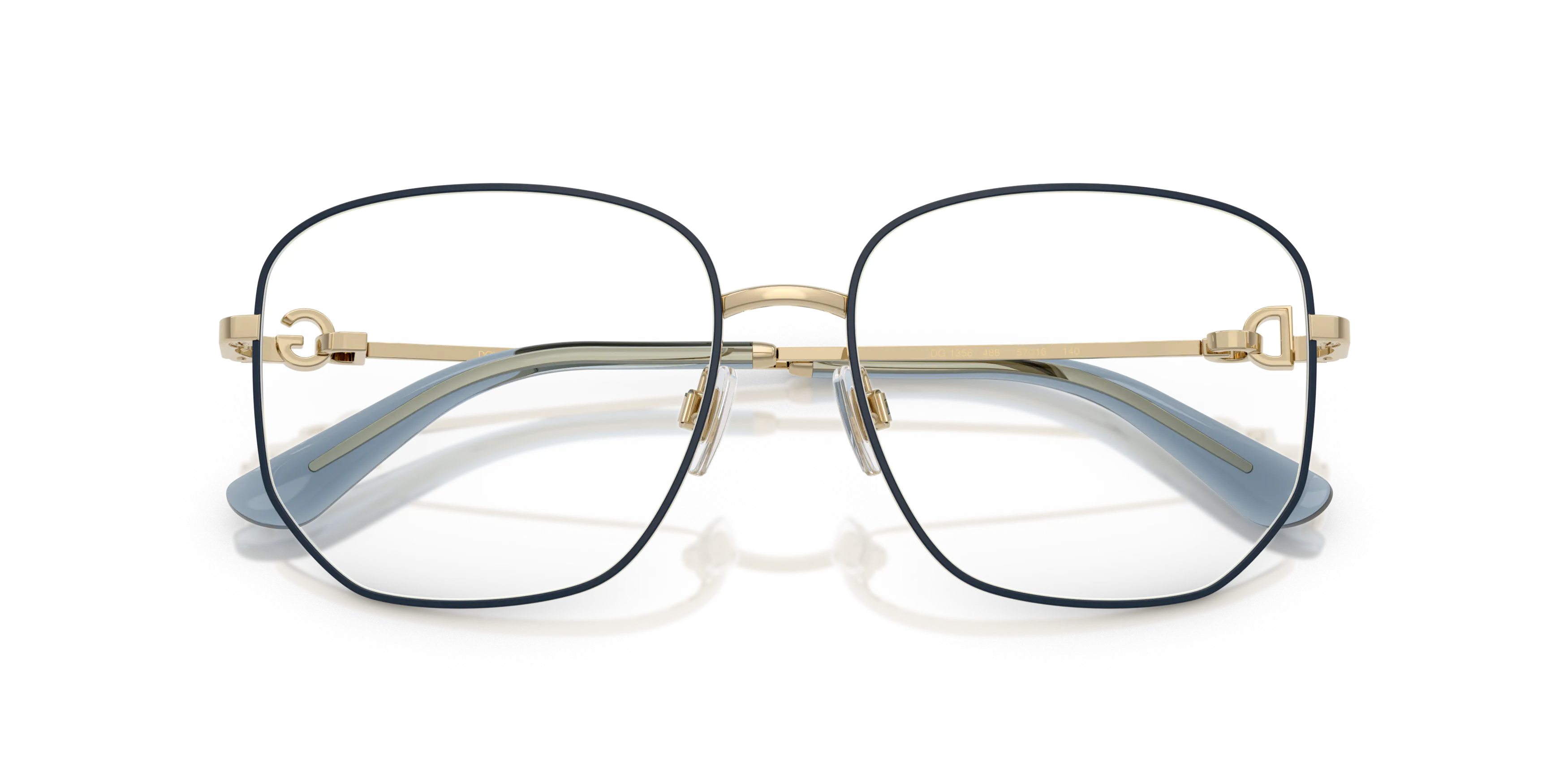Dolce & Gabbana DG 1356 Glasses | Vision Express display picture 1