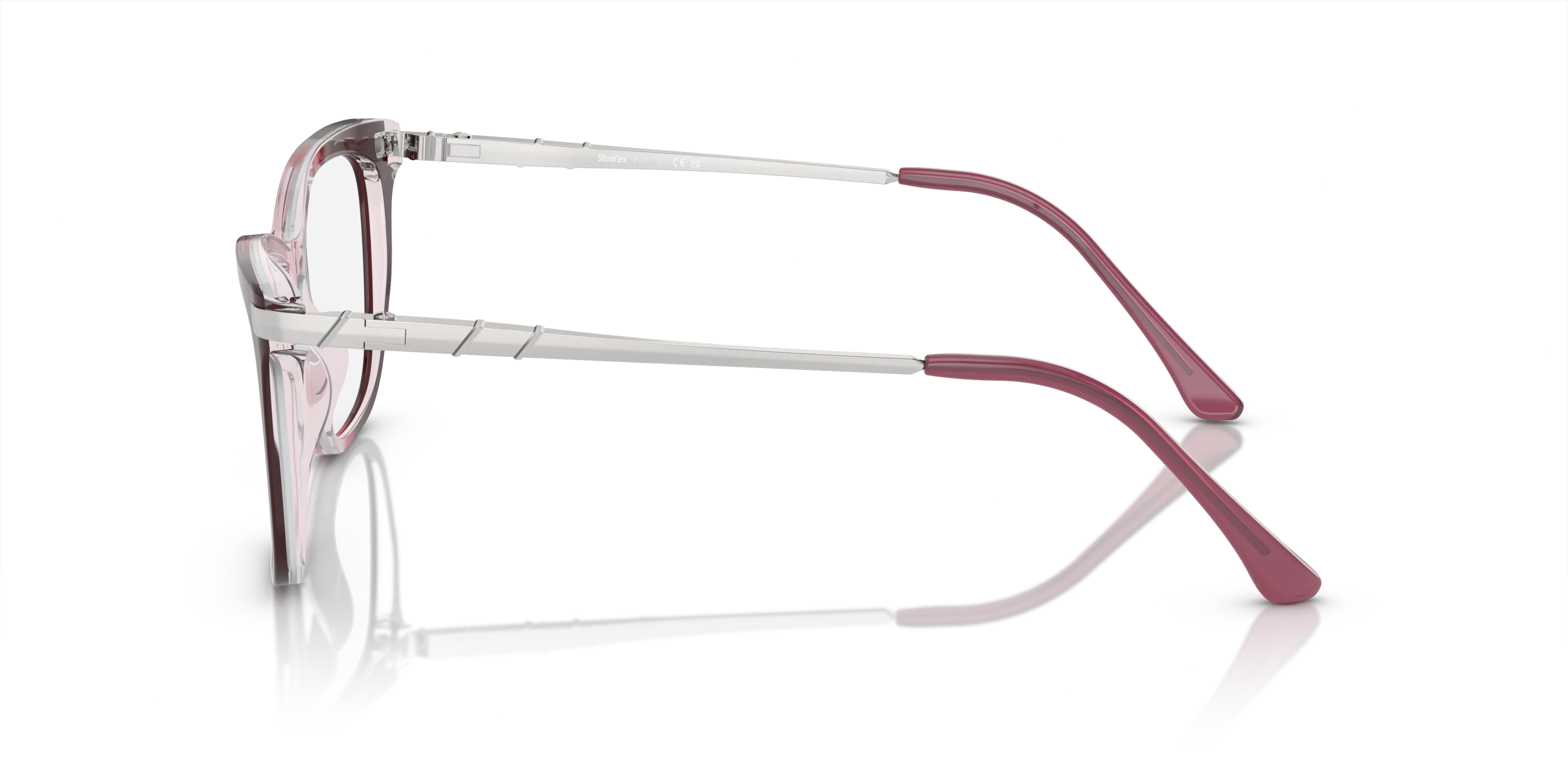 Angle_Left02, Sferoflex SF 1578 Glasses