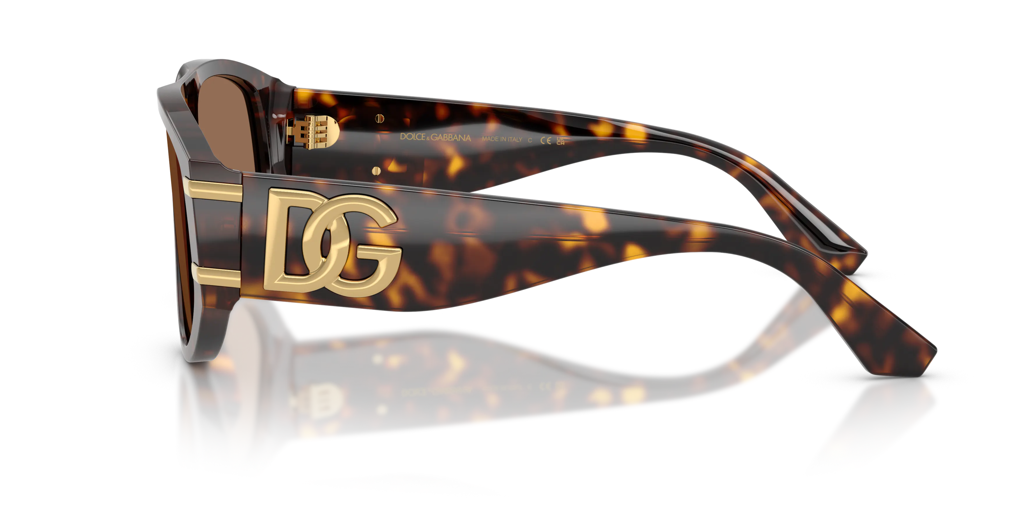 Angle_Left02, Dolce&Gabbana DG4499 502/73