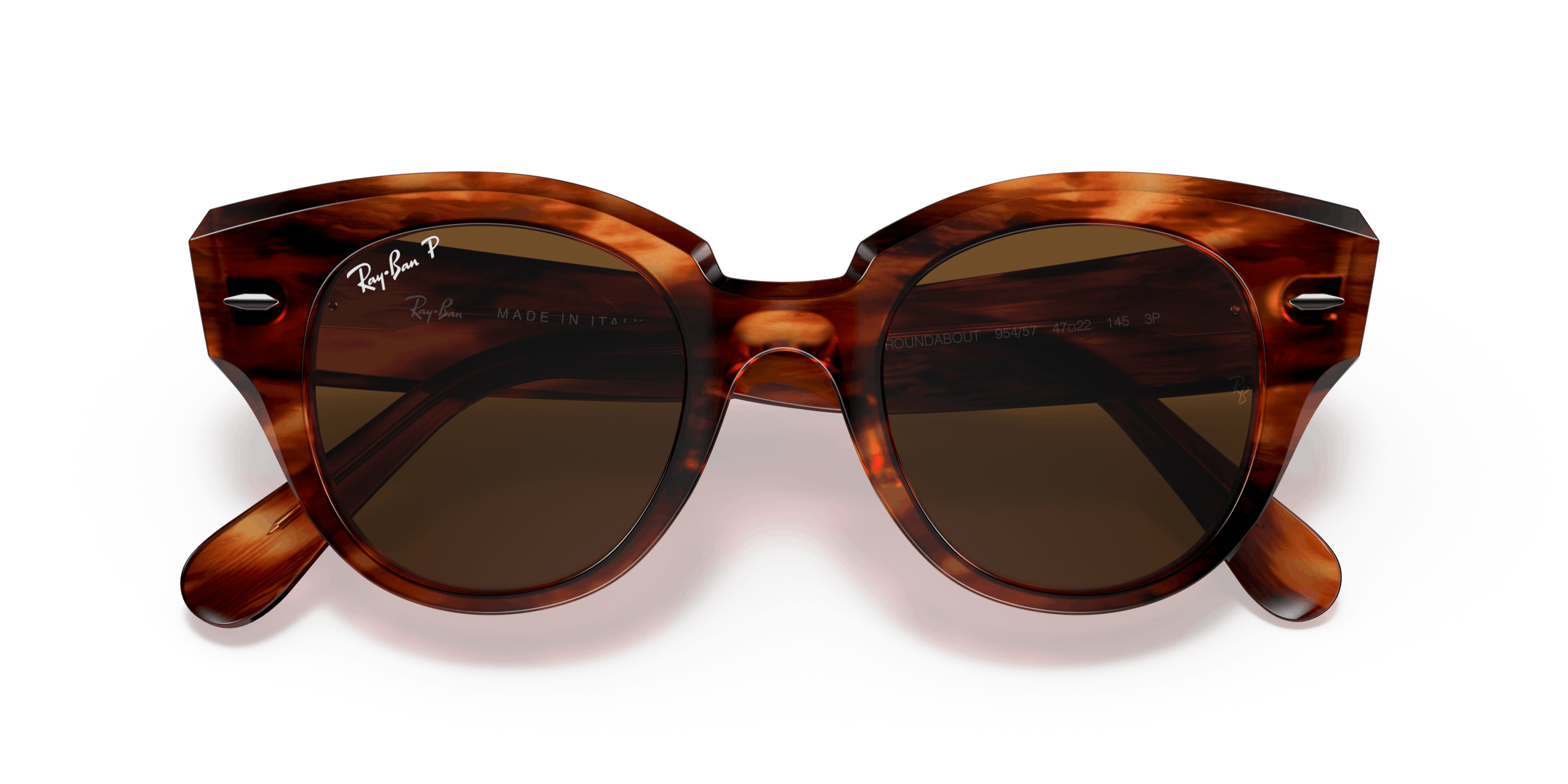 Folded, Ray-Ban RB2192 954/57