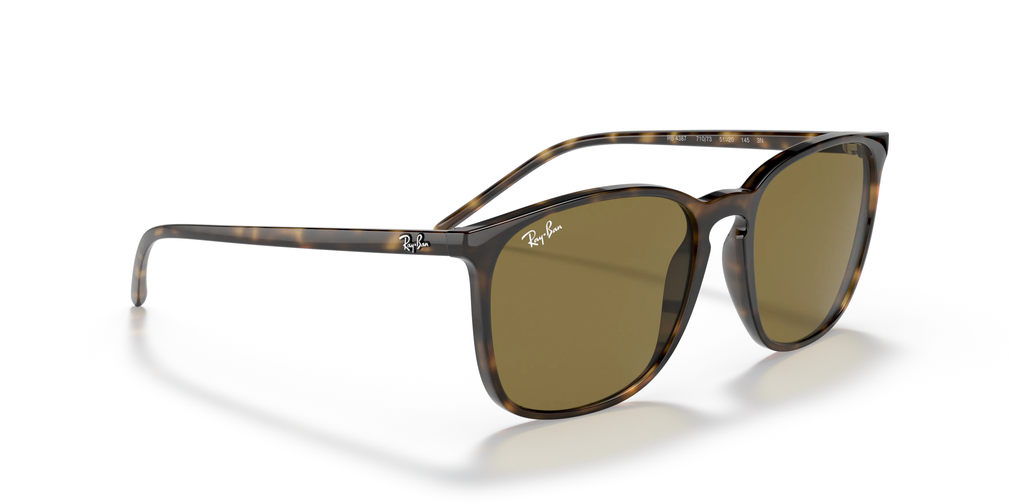 Angle_Right01, Ray-Ban RB4387 710/73