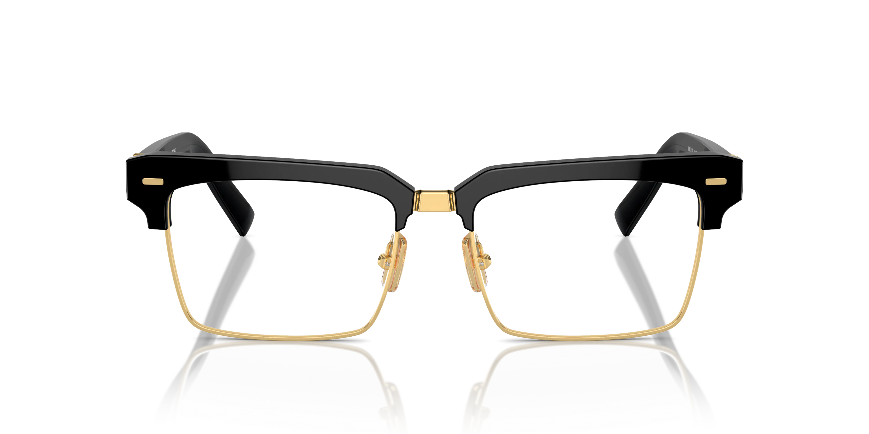 Front, Miu Miu MU 11XV 16K1O1