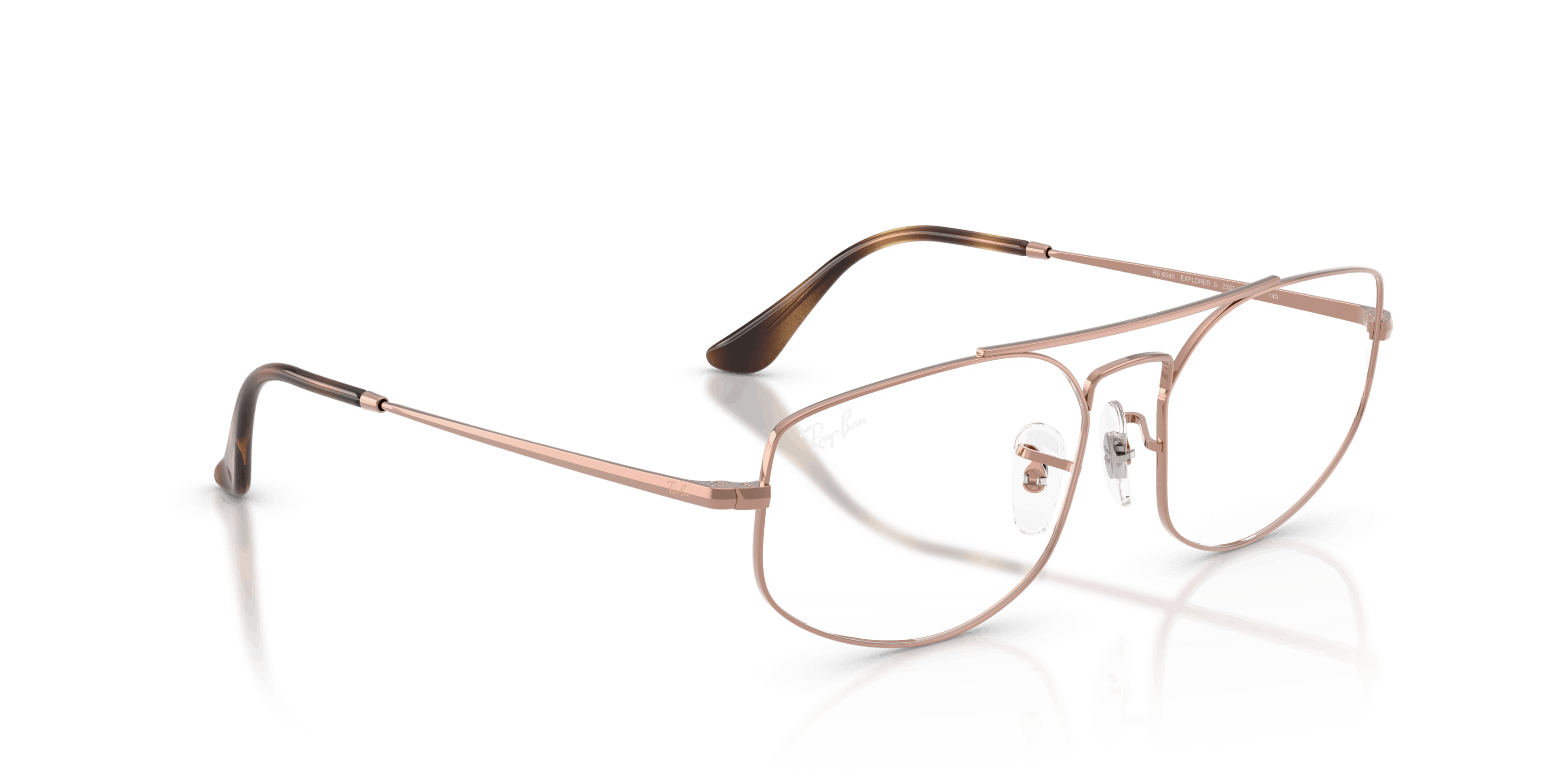 Detail05, Ray-Ban RX6545 2943