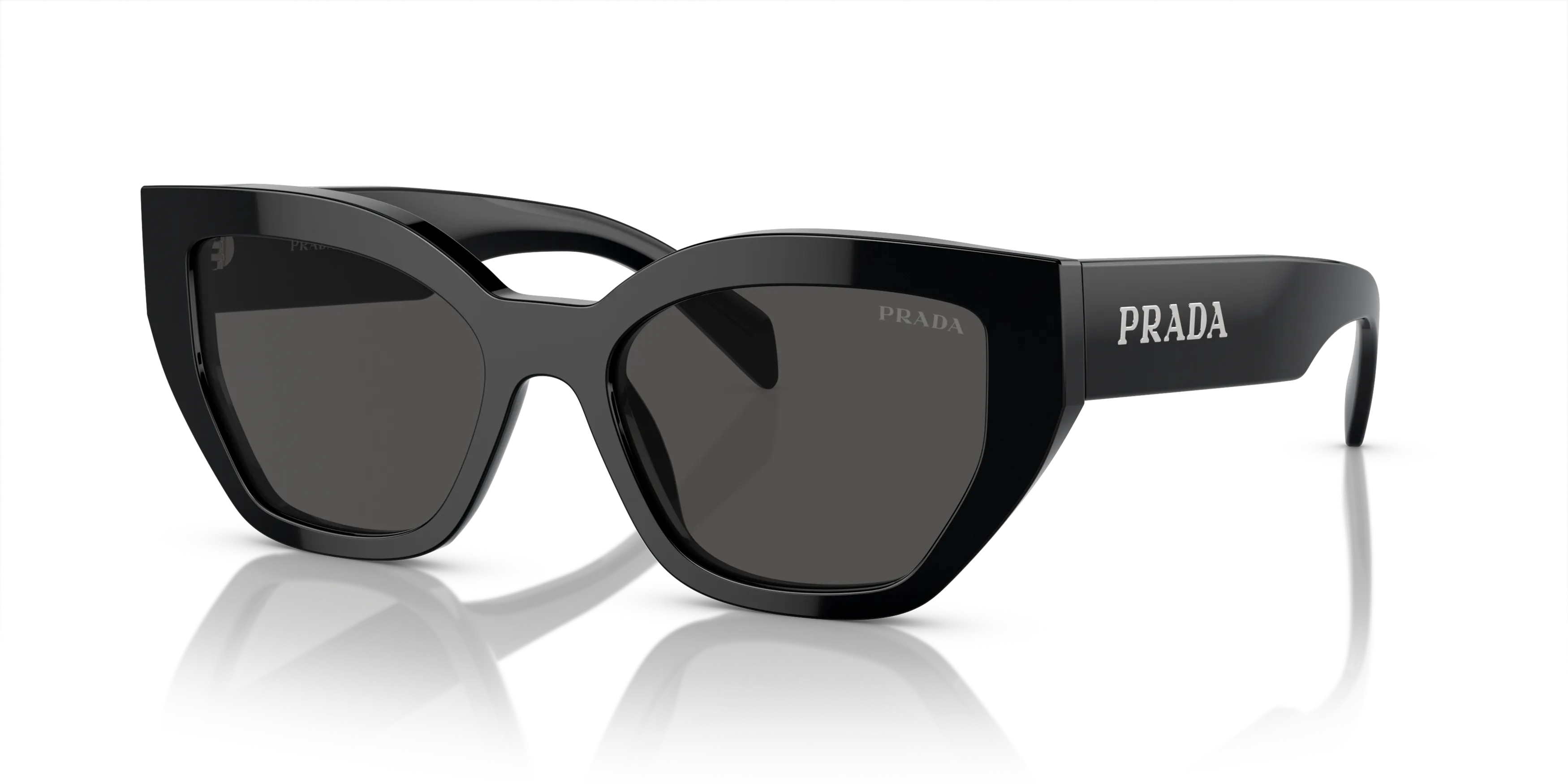 Angle_Left01, PRADA PR A09S 1AB5S0