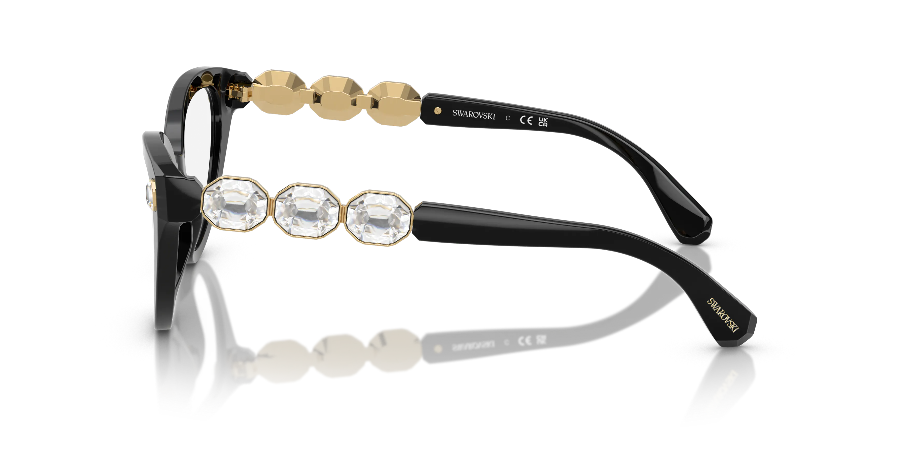 Angle_Left02, Swarovski SK2028 1001