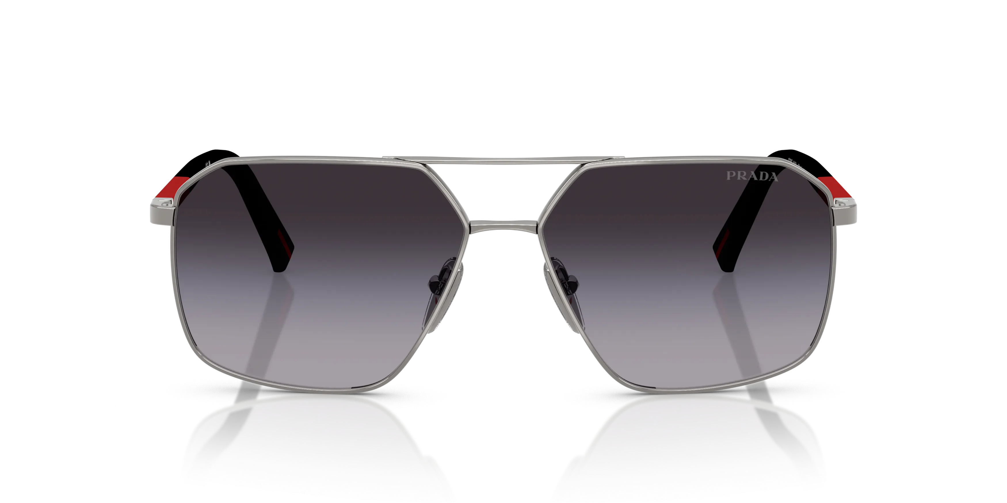 Front, Prada Linea Rossa PS A50S 1420I
