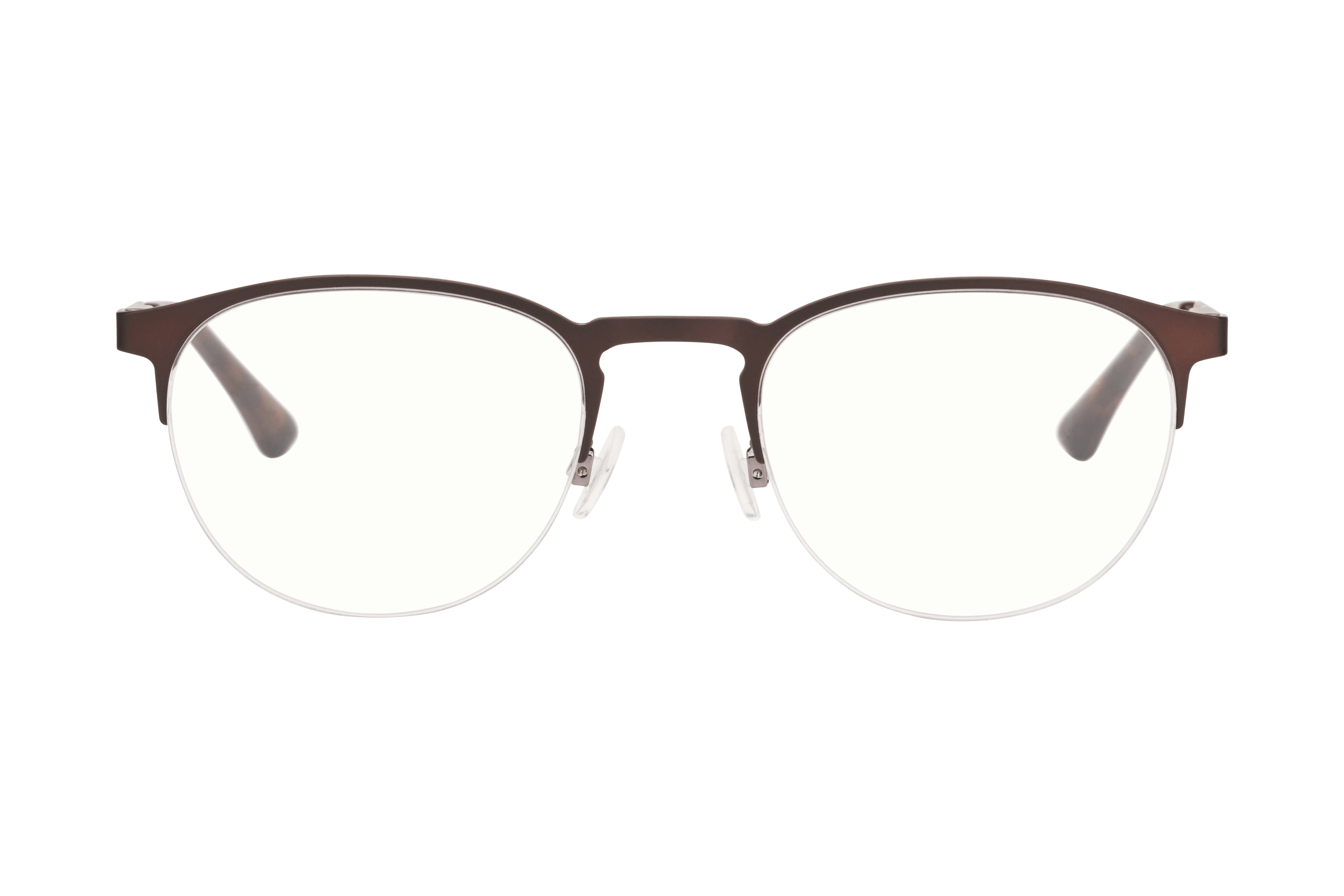 Front, Oscar Jacobson Ebbe 7987 Glasögonbåge