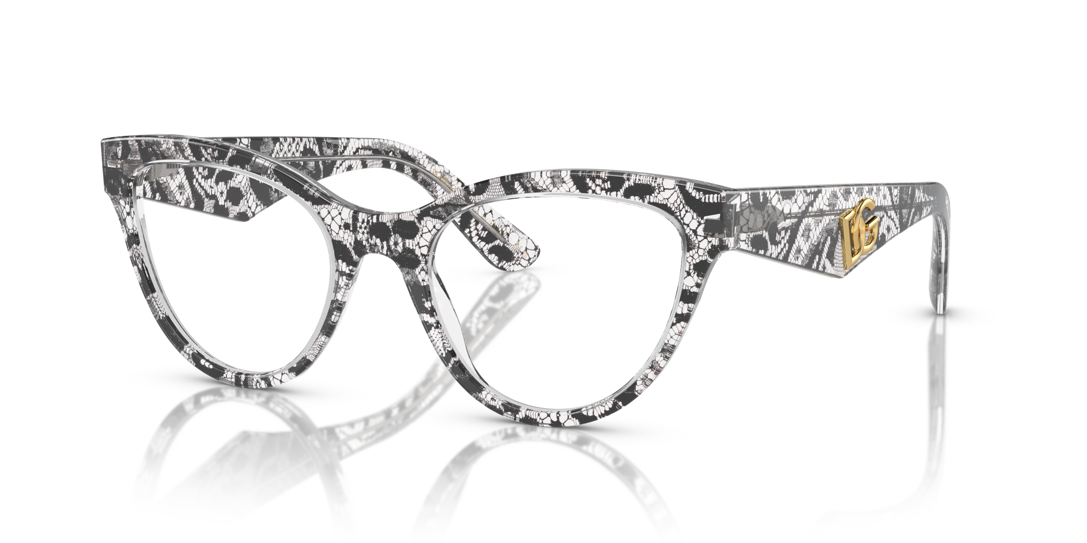 Angle_Left01, Dolce & Gabbana DG3372 3287