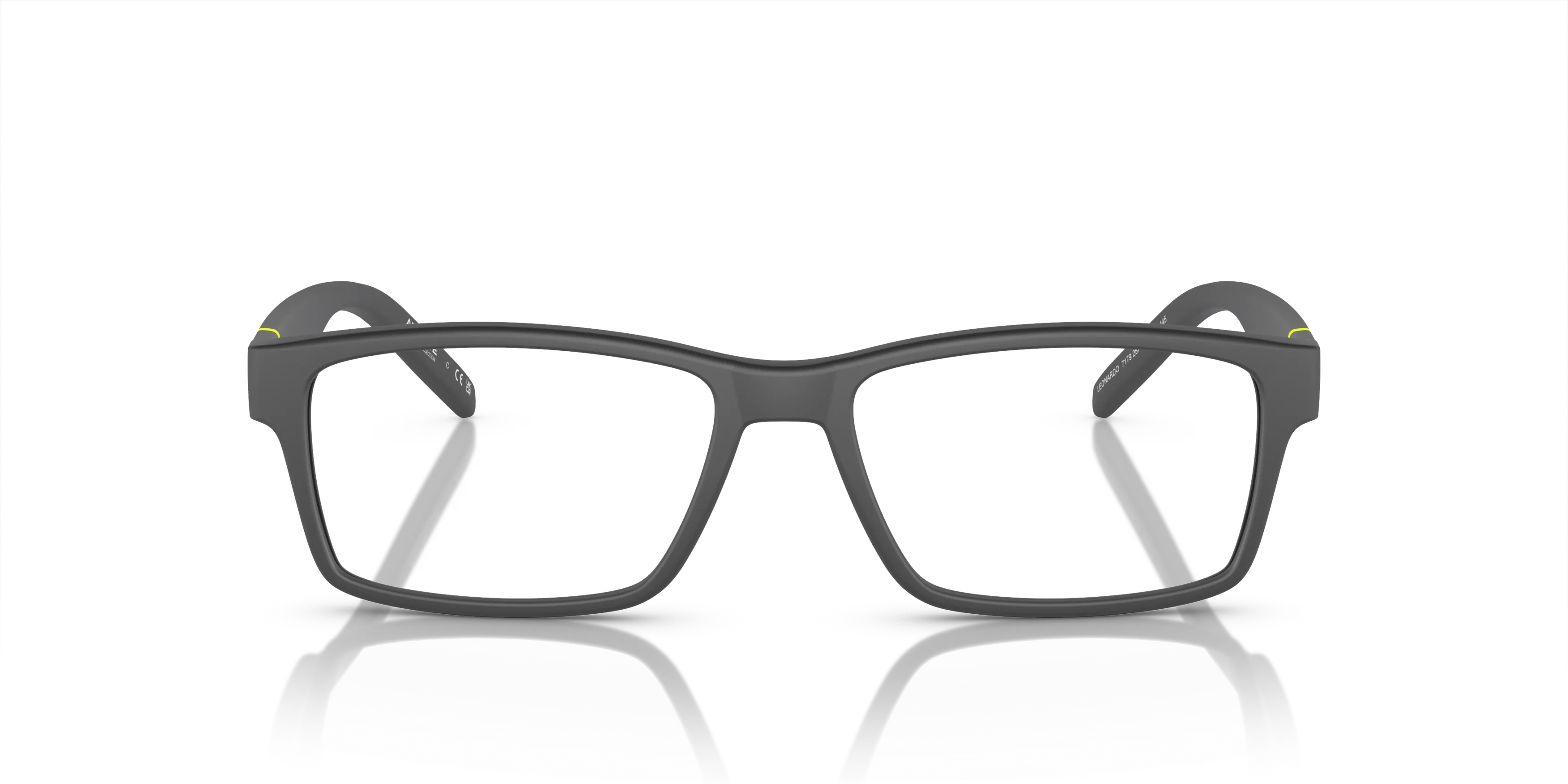 Front, Arnette Leonardo AN7179 2870