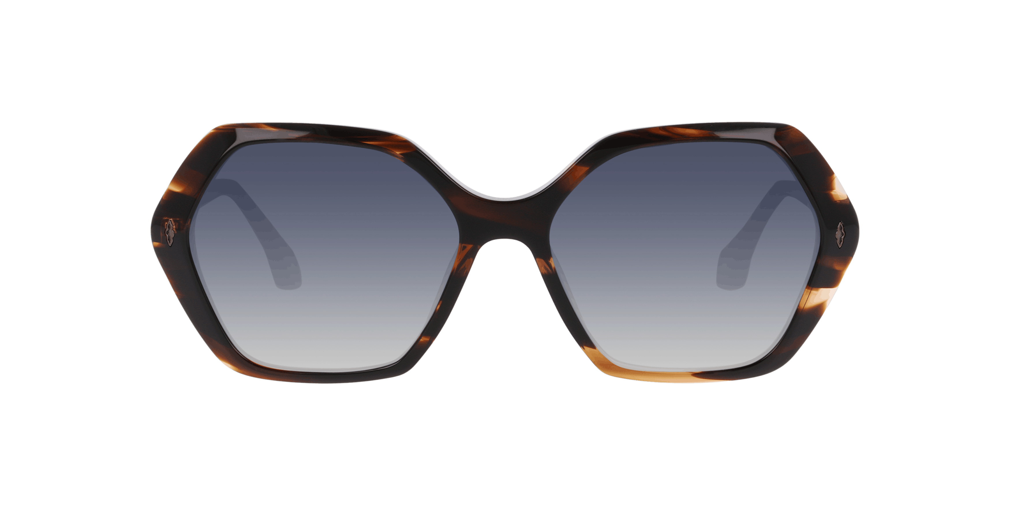 Front, Ba&Sh LEONCE E119