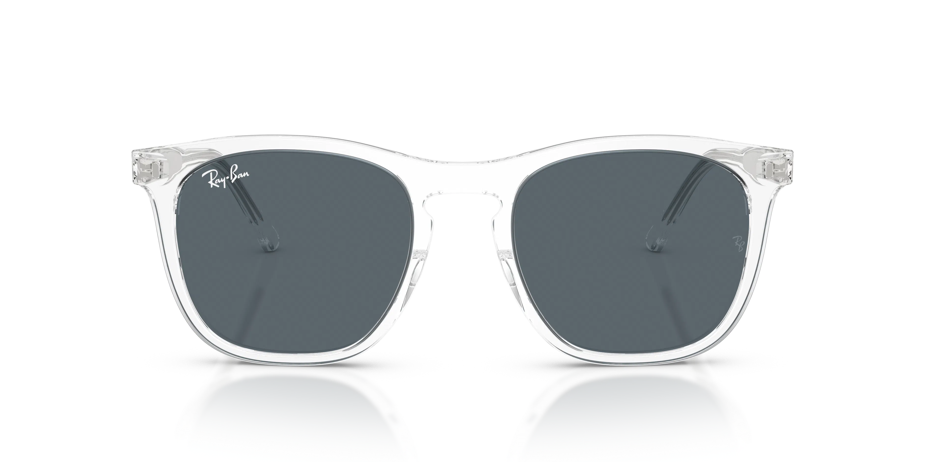 Front, RAY-BAN RB2210 6447R5