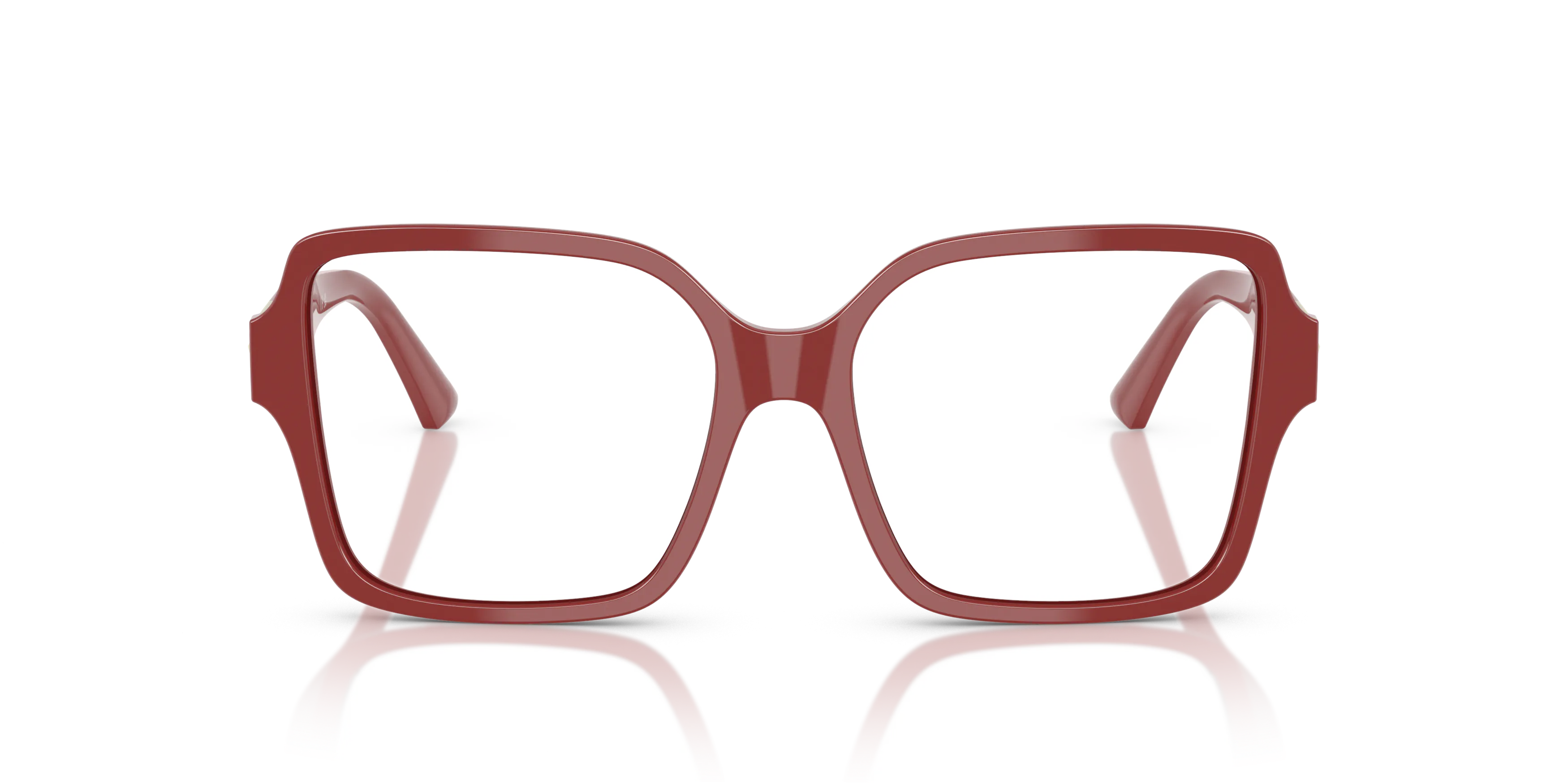 Front, Jimmy Choo 0JC3027 5013 Glasögonbåge