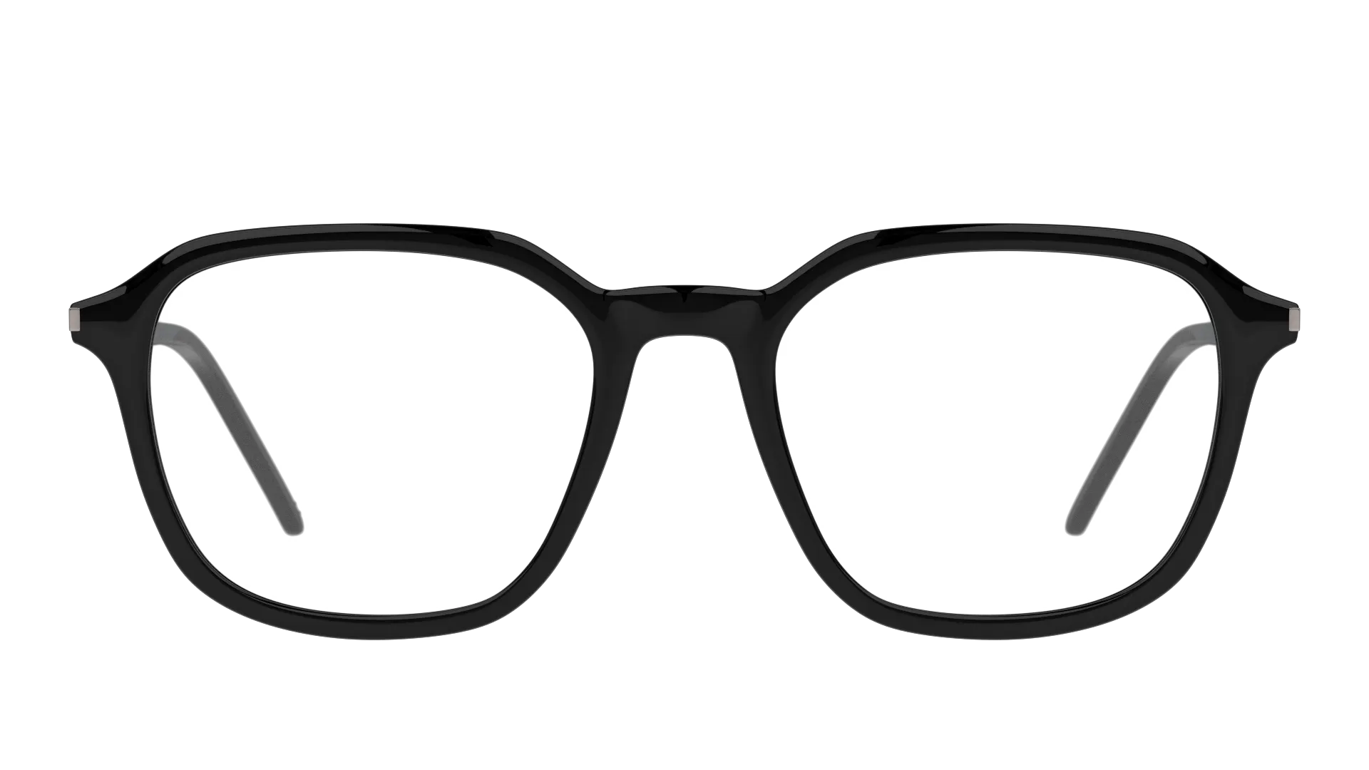Front, Saint Laurent SL 387 1