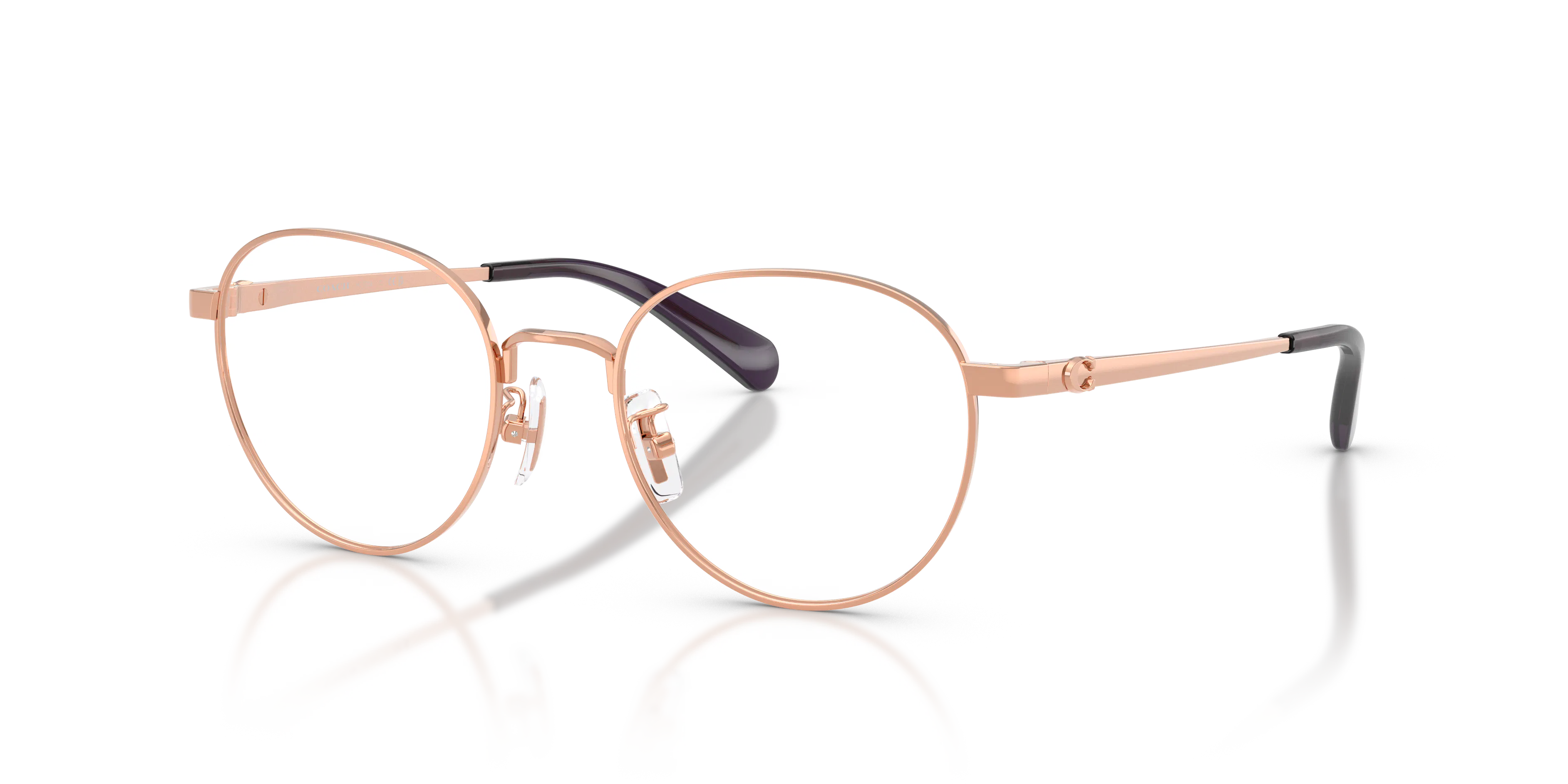 Angle_Left01, Coach HC 5209 Glasses