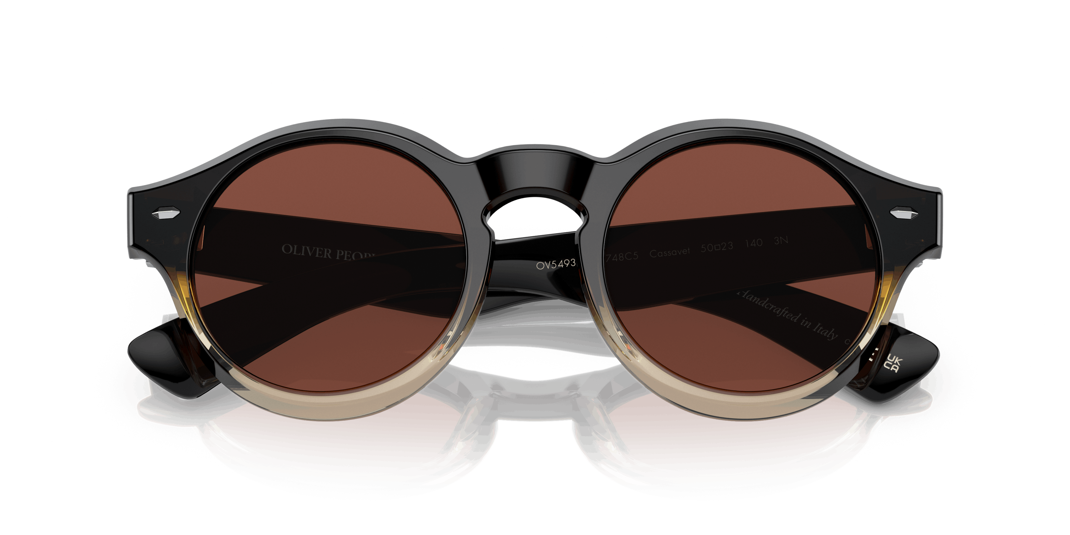 Folded, Oliver Peoples CASSAVET OV5493SU 1748C5