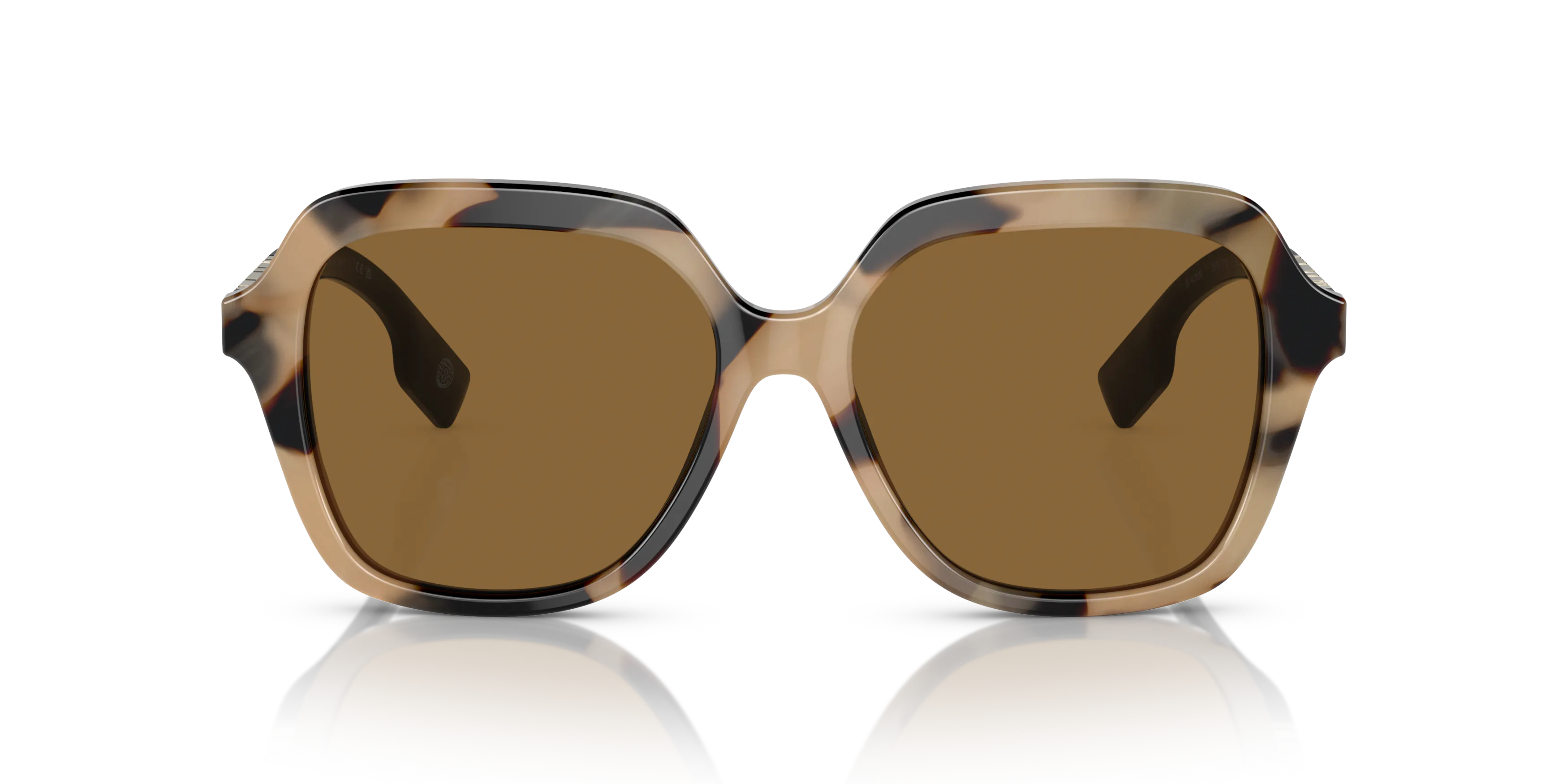 Front, Burberry JONI BE4389 350173