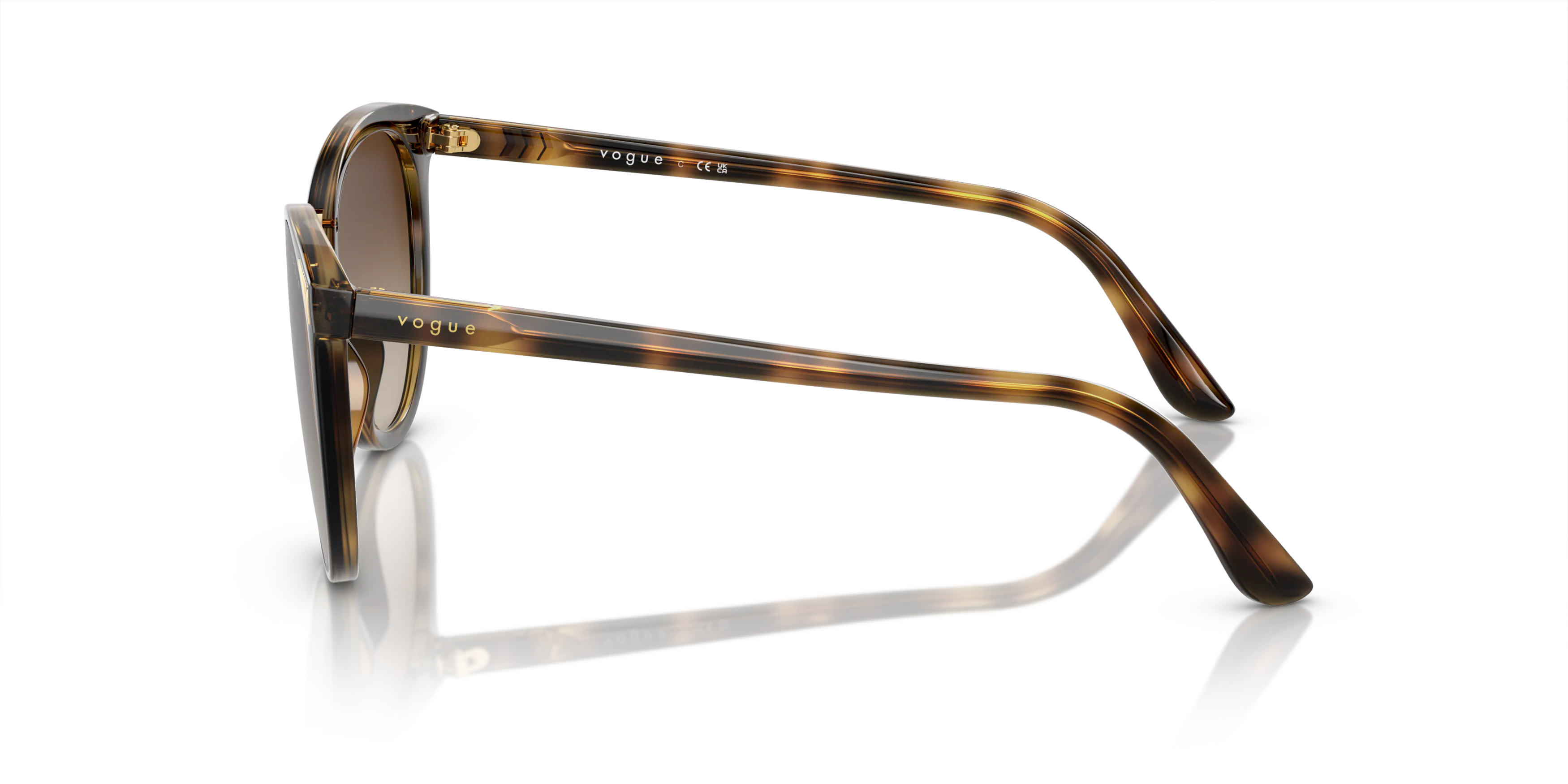 Angle_Left02, Vogue VO 5230S Sunglasses