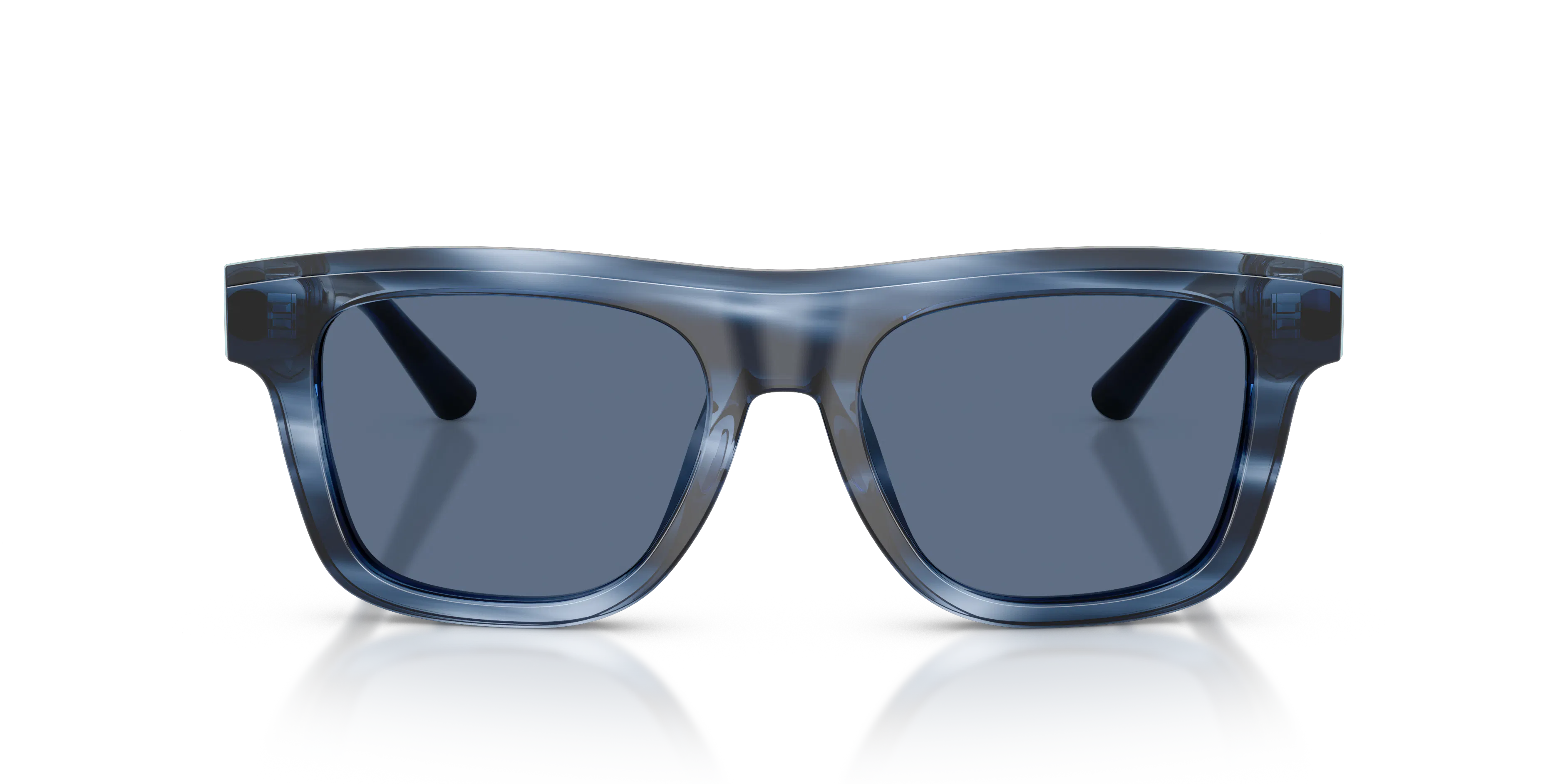 Front, DOLCE & GABBANA DG4521 344880