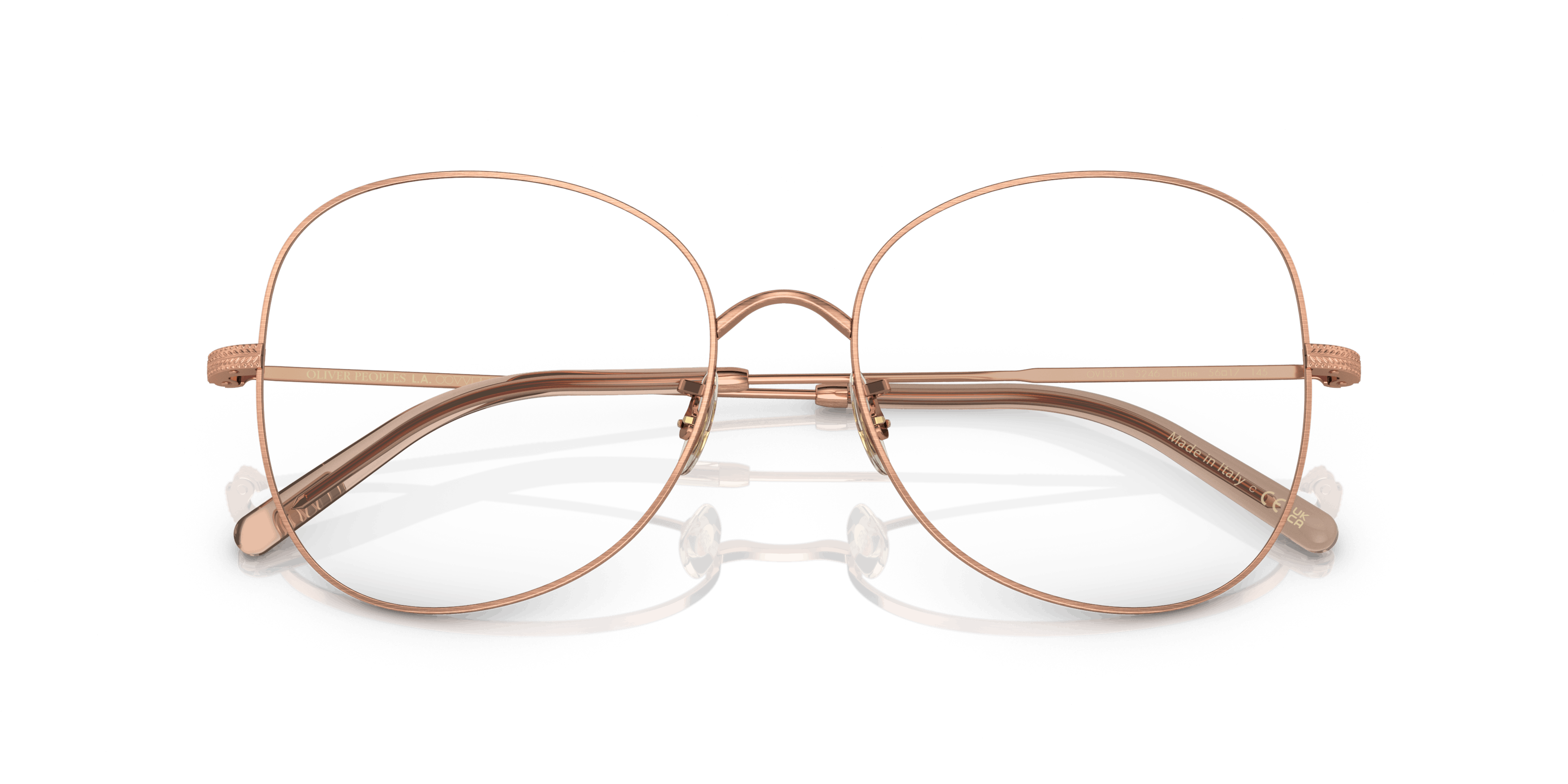 Folded, Oliver Peoples ELIANE OV1313 5246