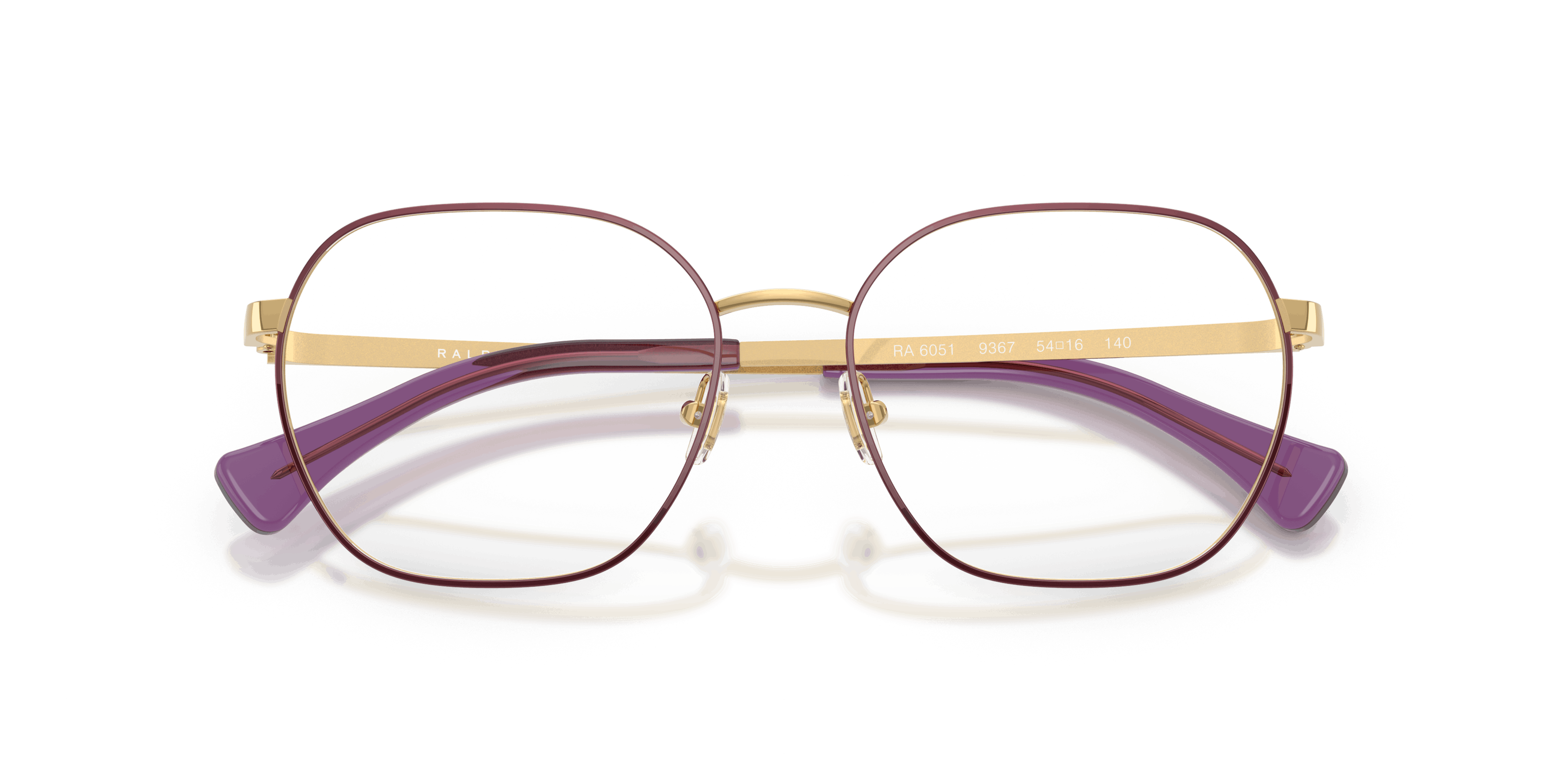 Folded, RALPH RA6051 9367