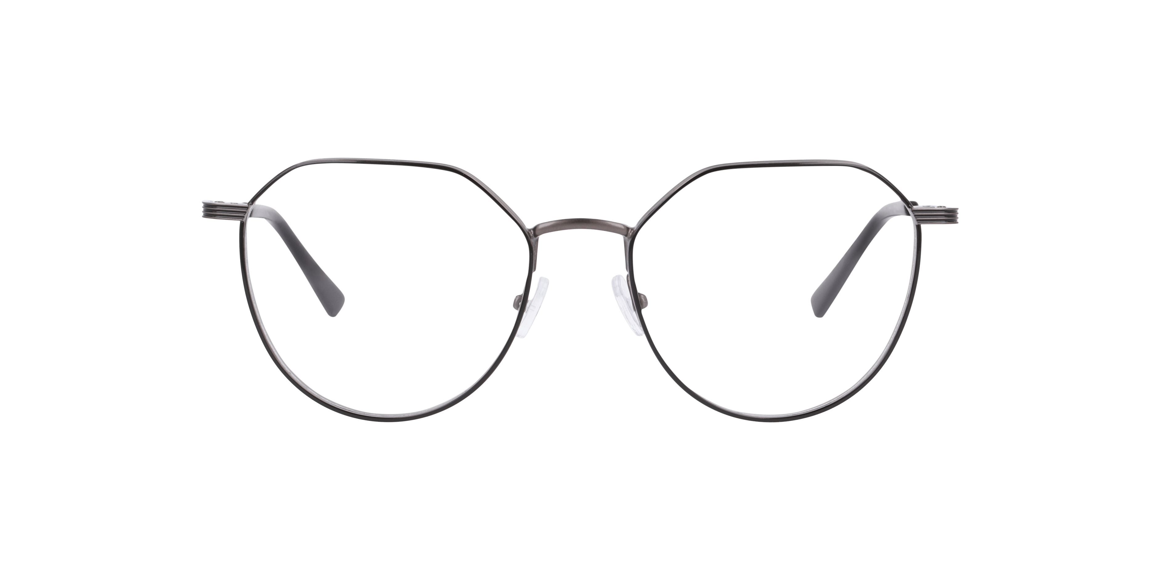 Front, Vintage Flair 0IY1335 C01 Glasögonbåge