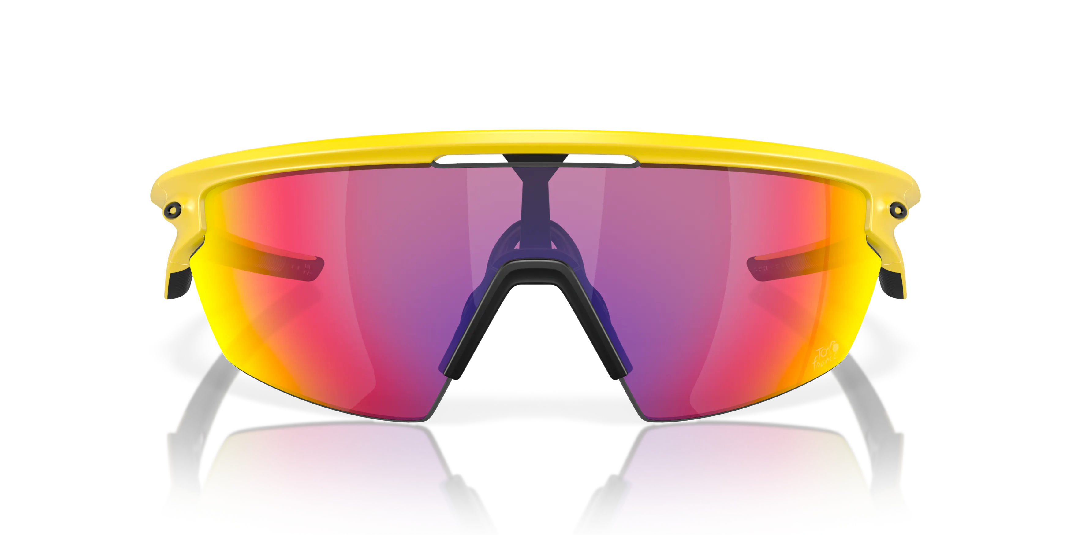 Front, Oakley 2.002.04 Tour De France Sphaera OO9403 940312