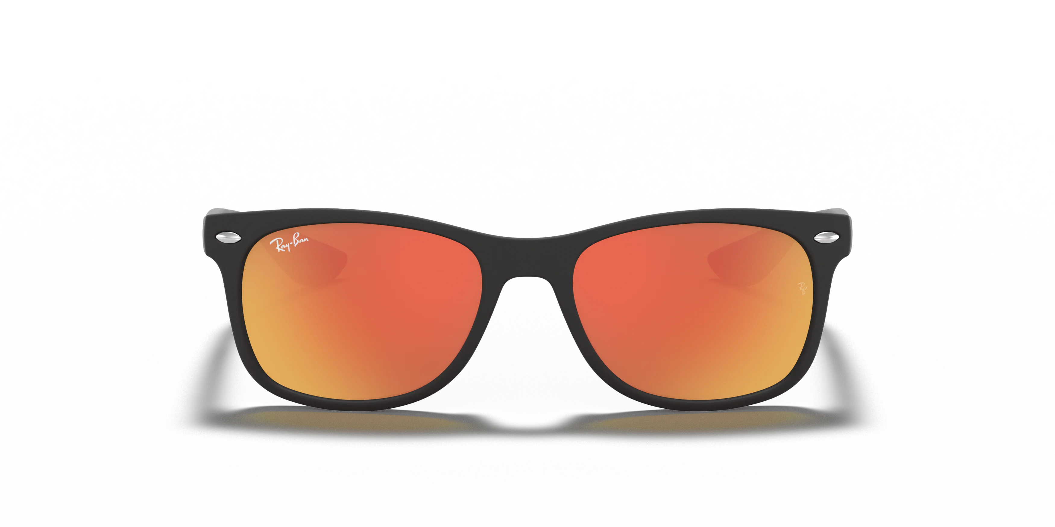 Ray-Ban Junior New Wayfarer RJ9052S 100S6Q