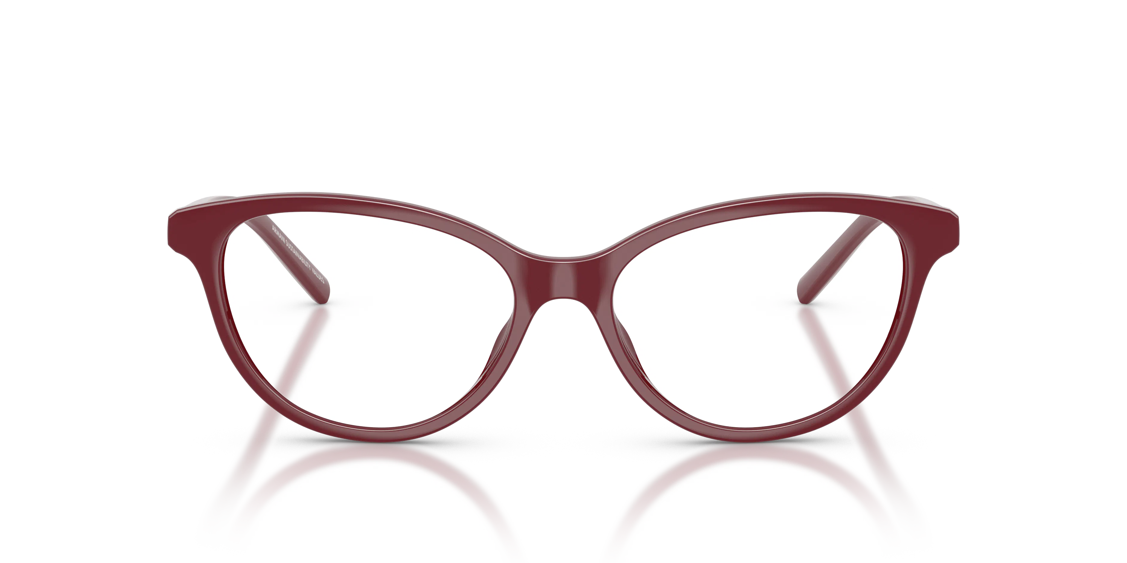 Front, Armani Exchange AX3138U 8387