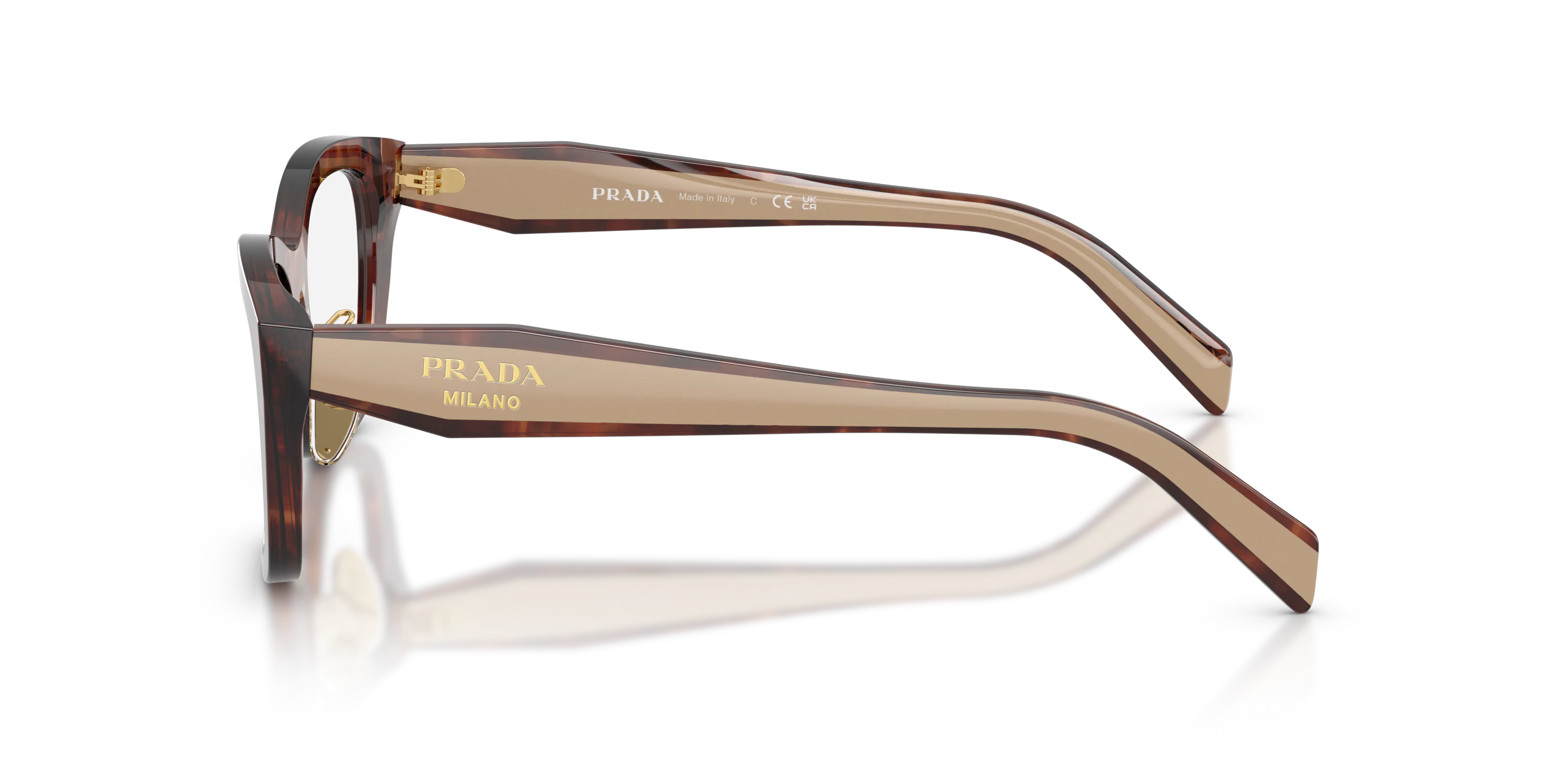 Angle_Left02, Prada PR D11VD 00K1O1