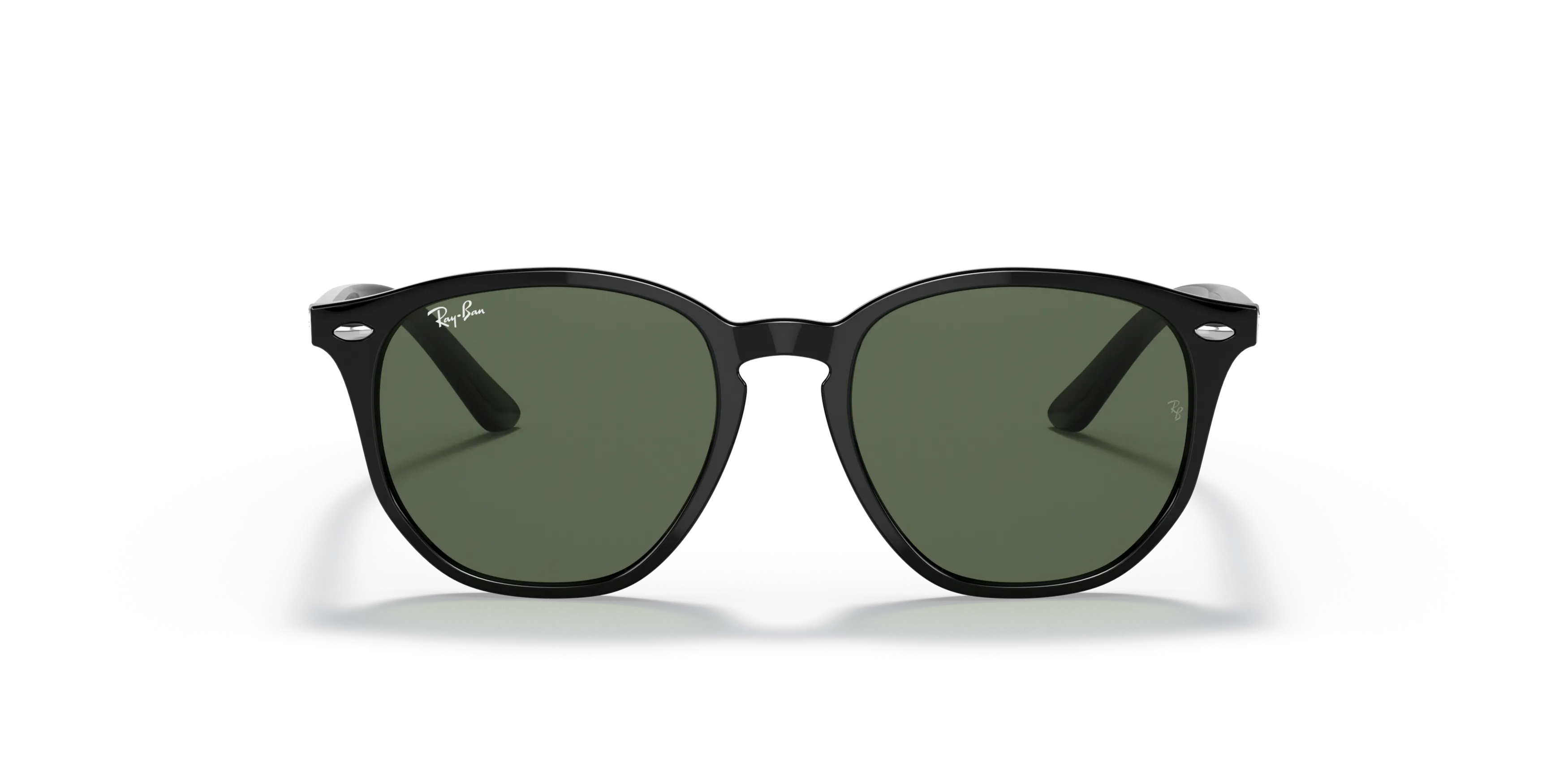 Front, Ray-Ban RB9070S 100/71