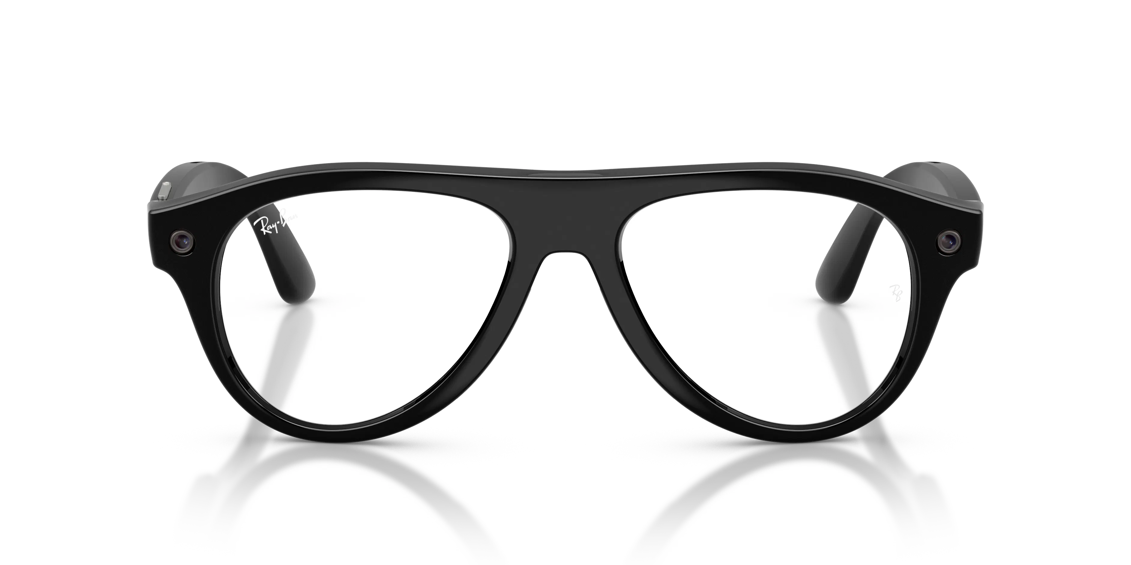 Front, Ray-Ban Meta (Gen 3) RW4016V 2000